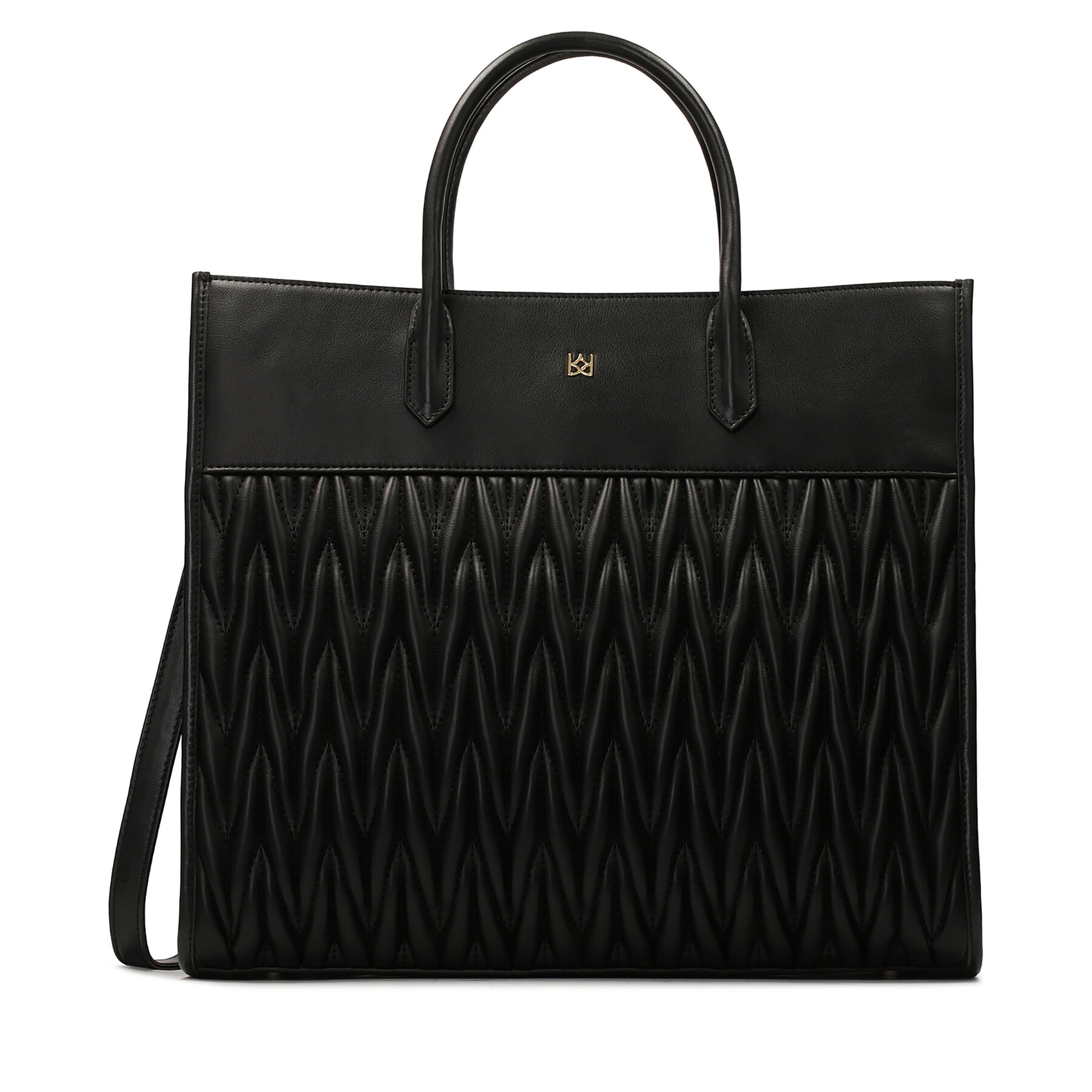 Bolso Kazar Giudi 88574-01-00 Negro