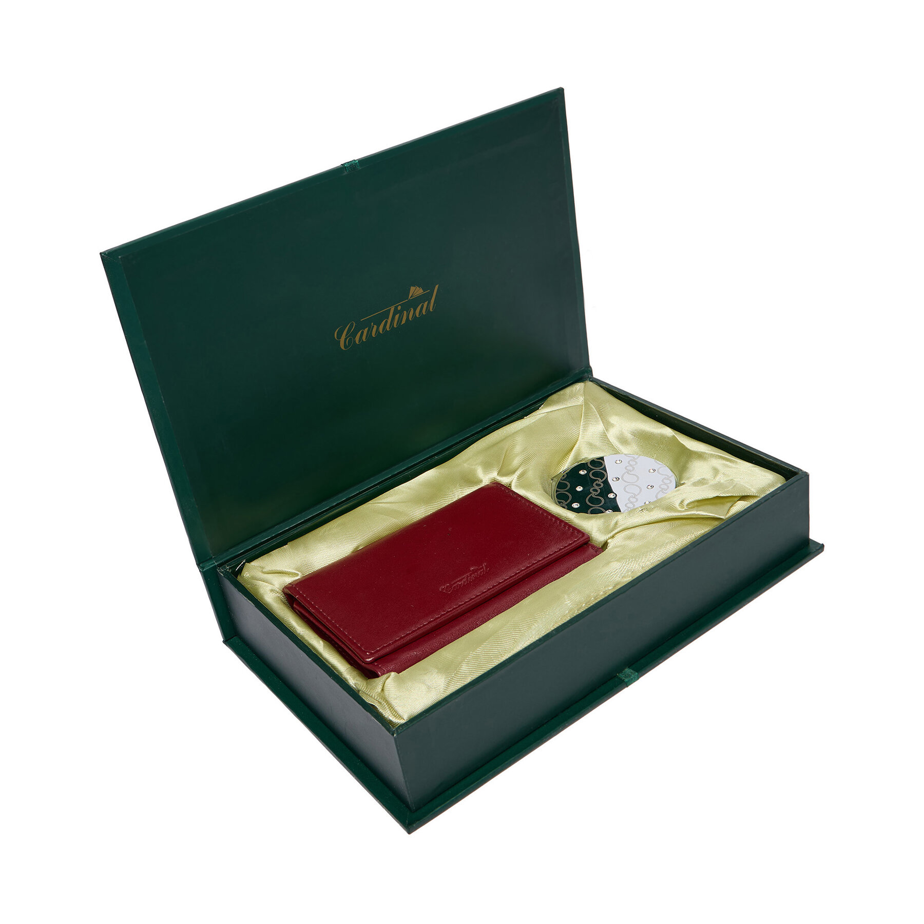 Set regali Semi Line C608-2 Bordeaux