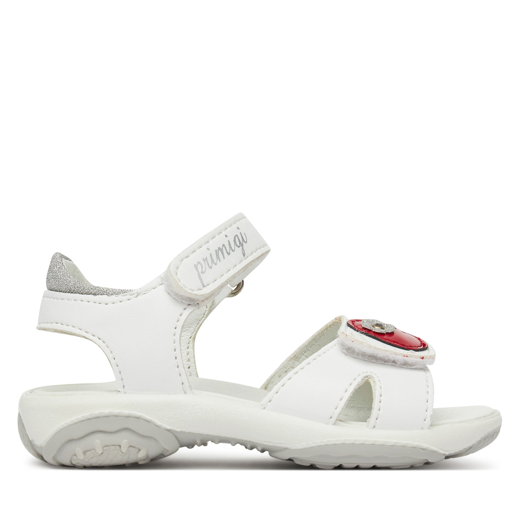 Primigi Σανδάλια Primigi 7885122 S Λευκό