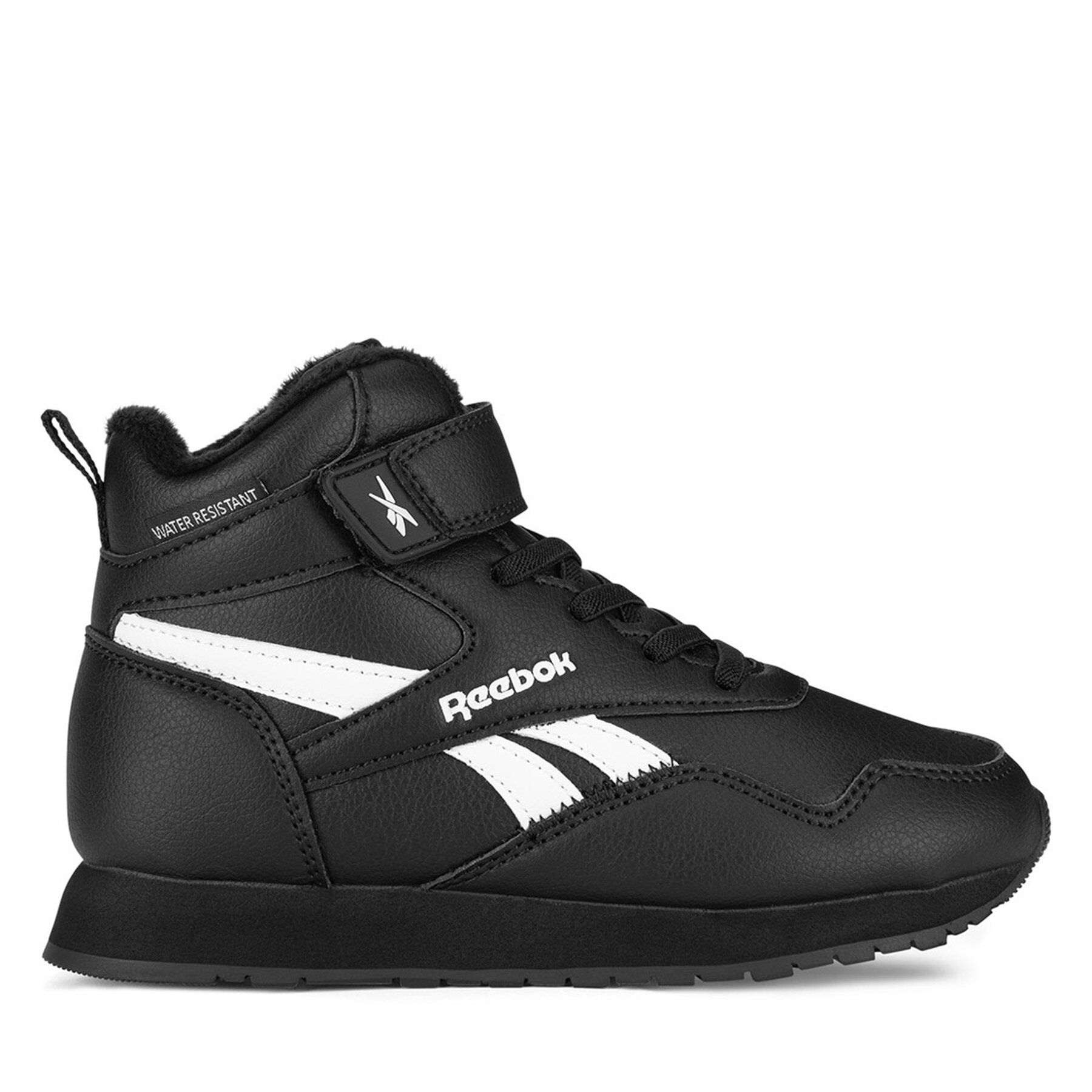 Snīkeri Reebok H8-029 CH Melns