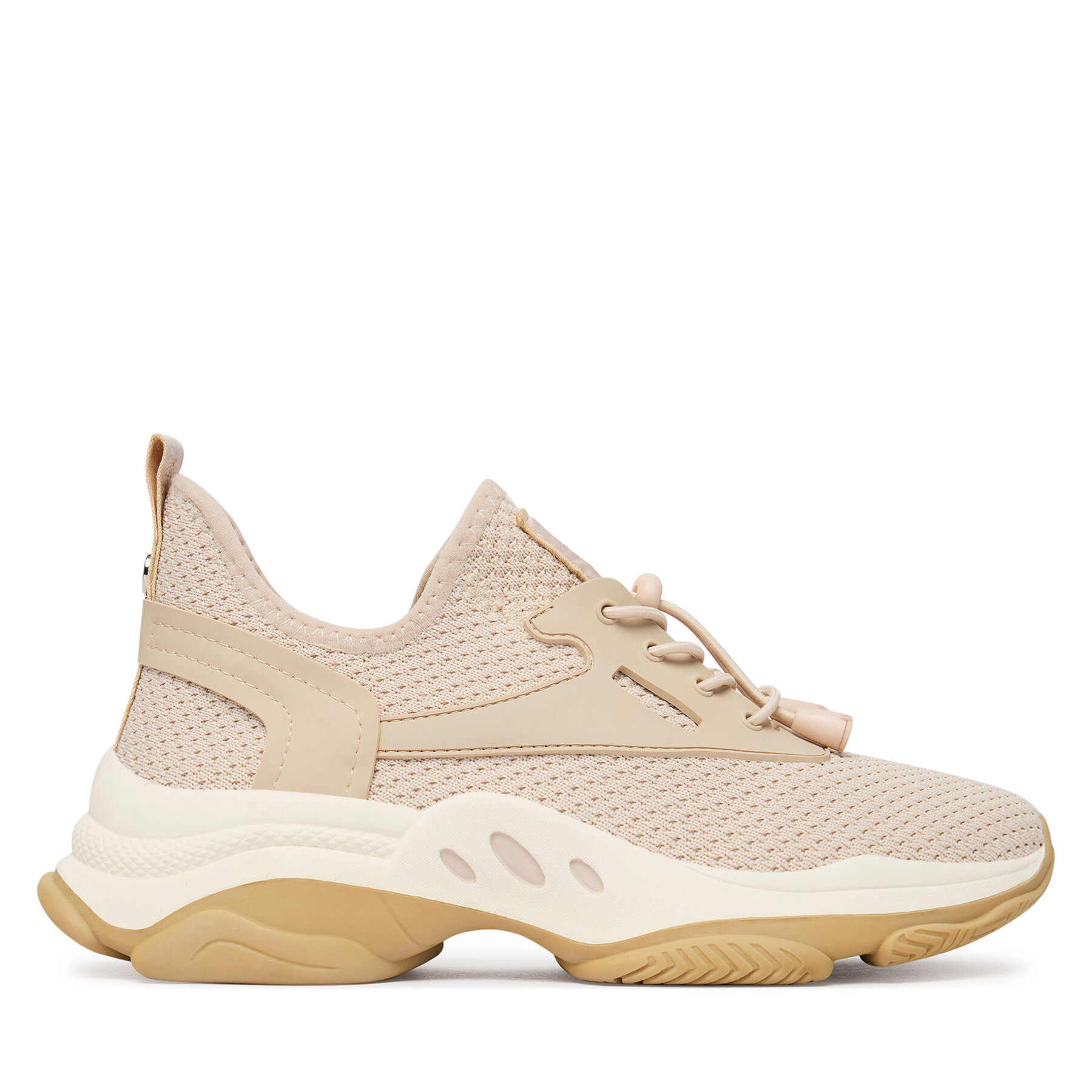 Сникърси Steve Madden Match-E 11004643 Бежов