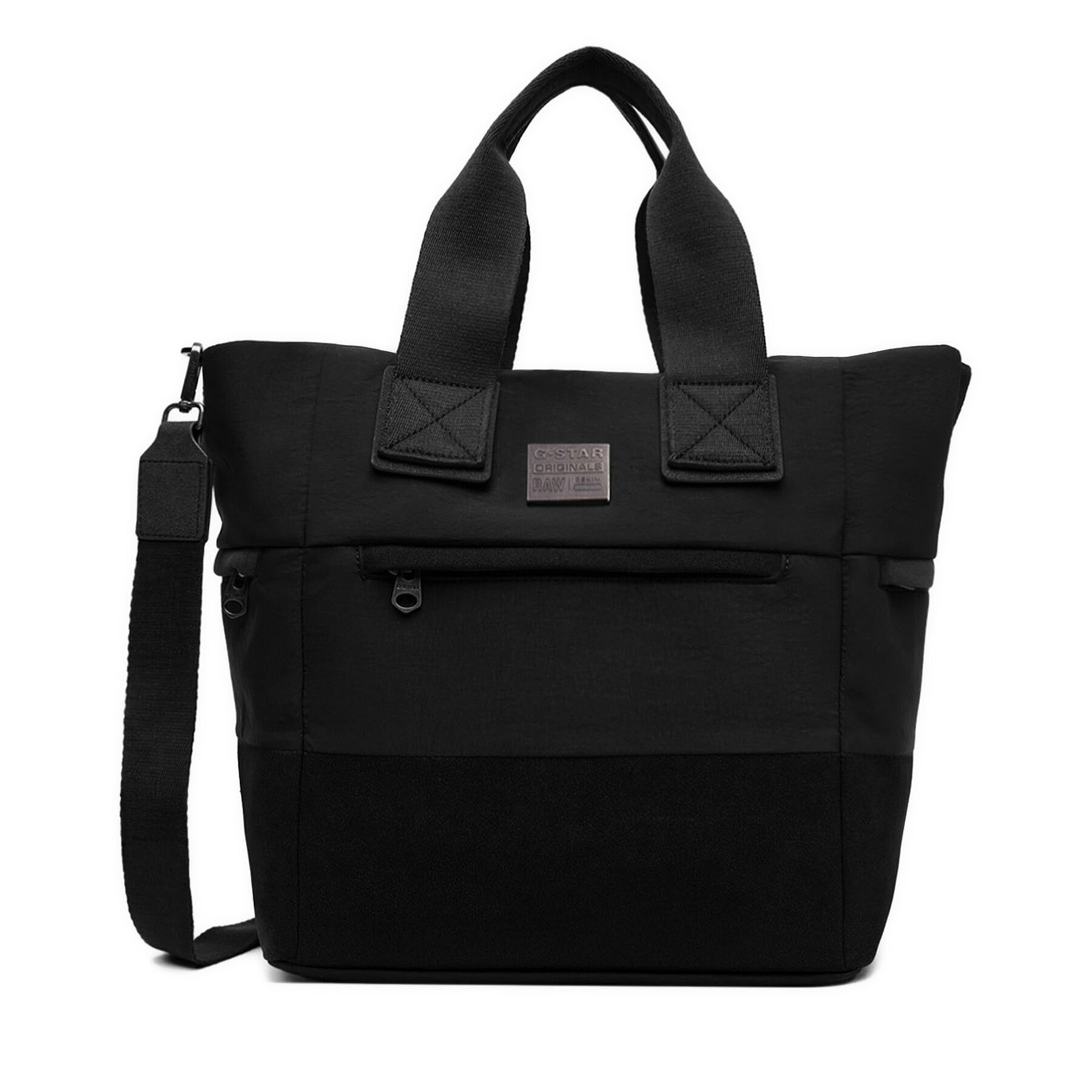 Дамска чанта G-Star Raw C-ODYS-XC8184 Черен