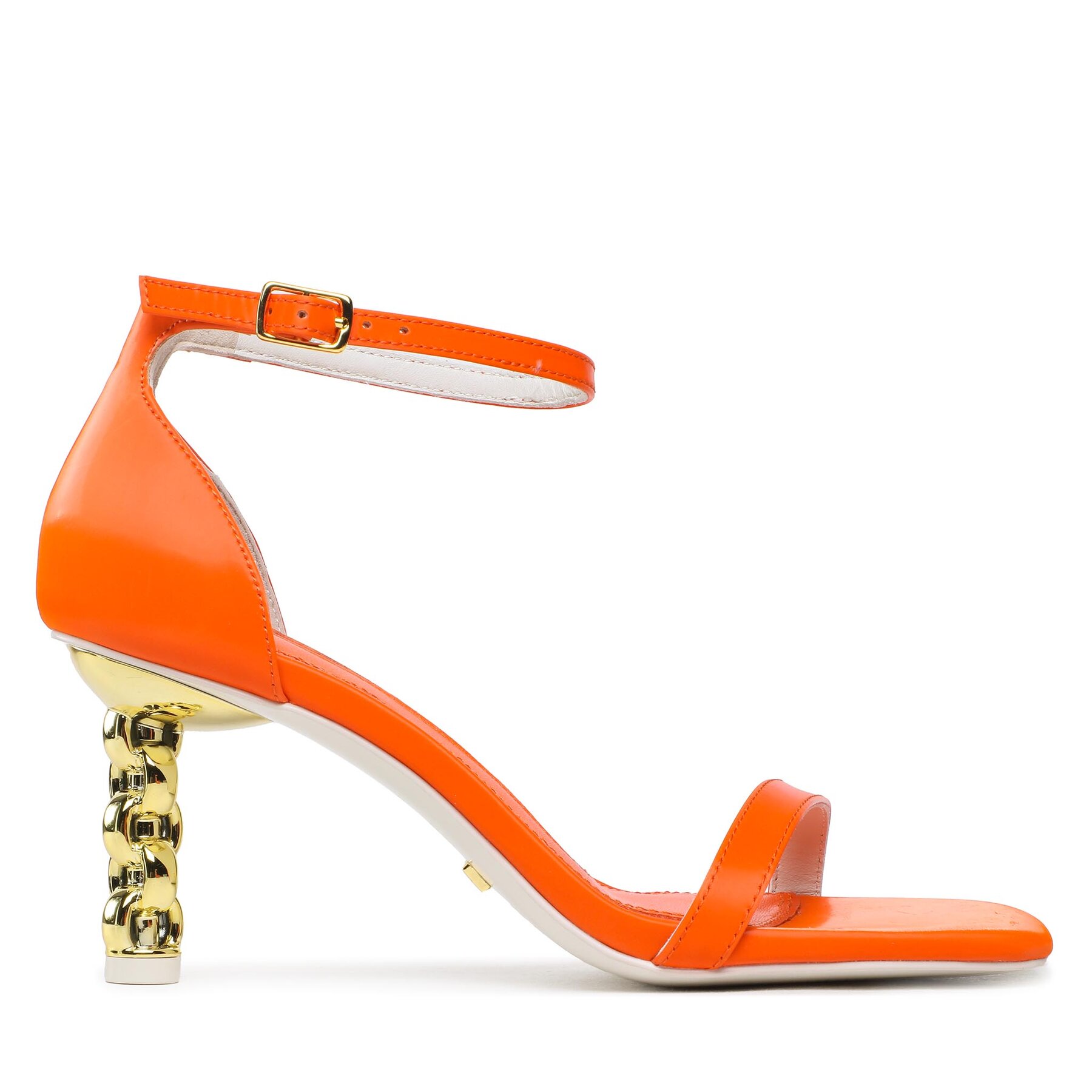 Sandalias Kat Maconie Adela Naranja