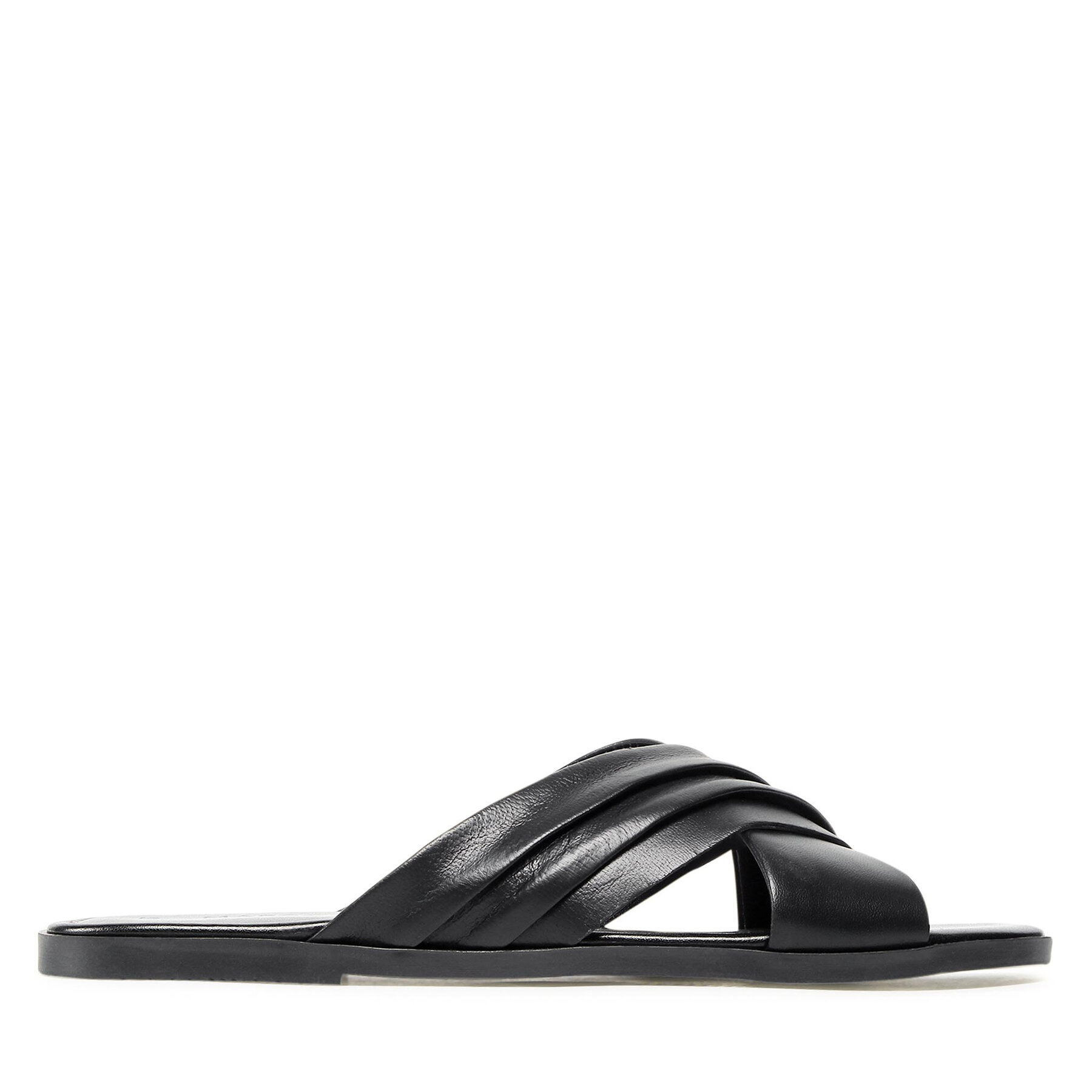Mules / sandales de bain Marco Tozzi 2-27171-38 Noir