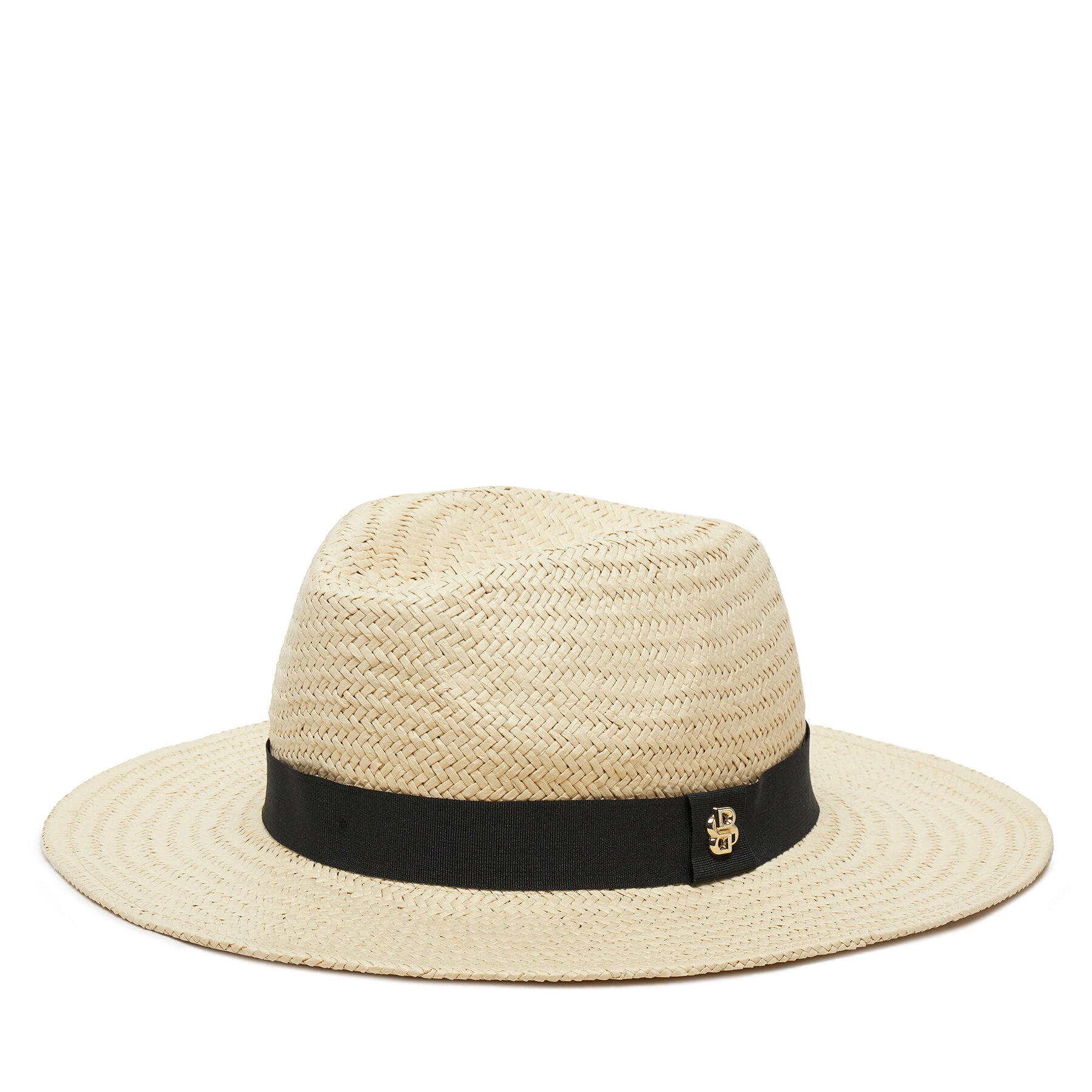 Cappello BOSS 50539512 Écru