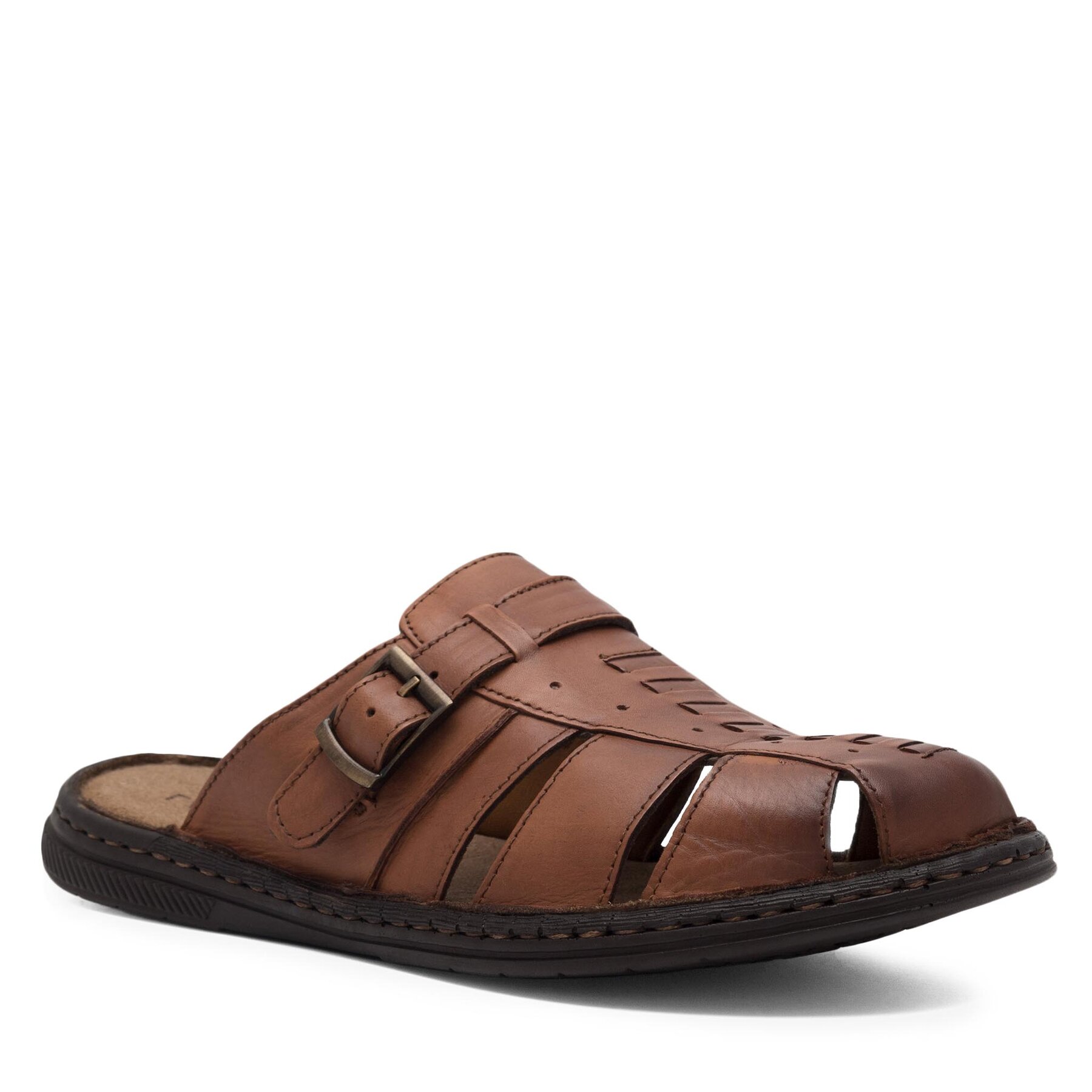 Chanclas Lasocki 3691 Marrón
