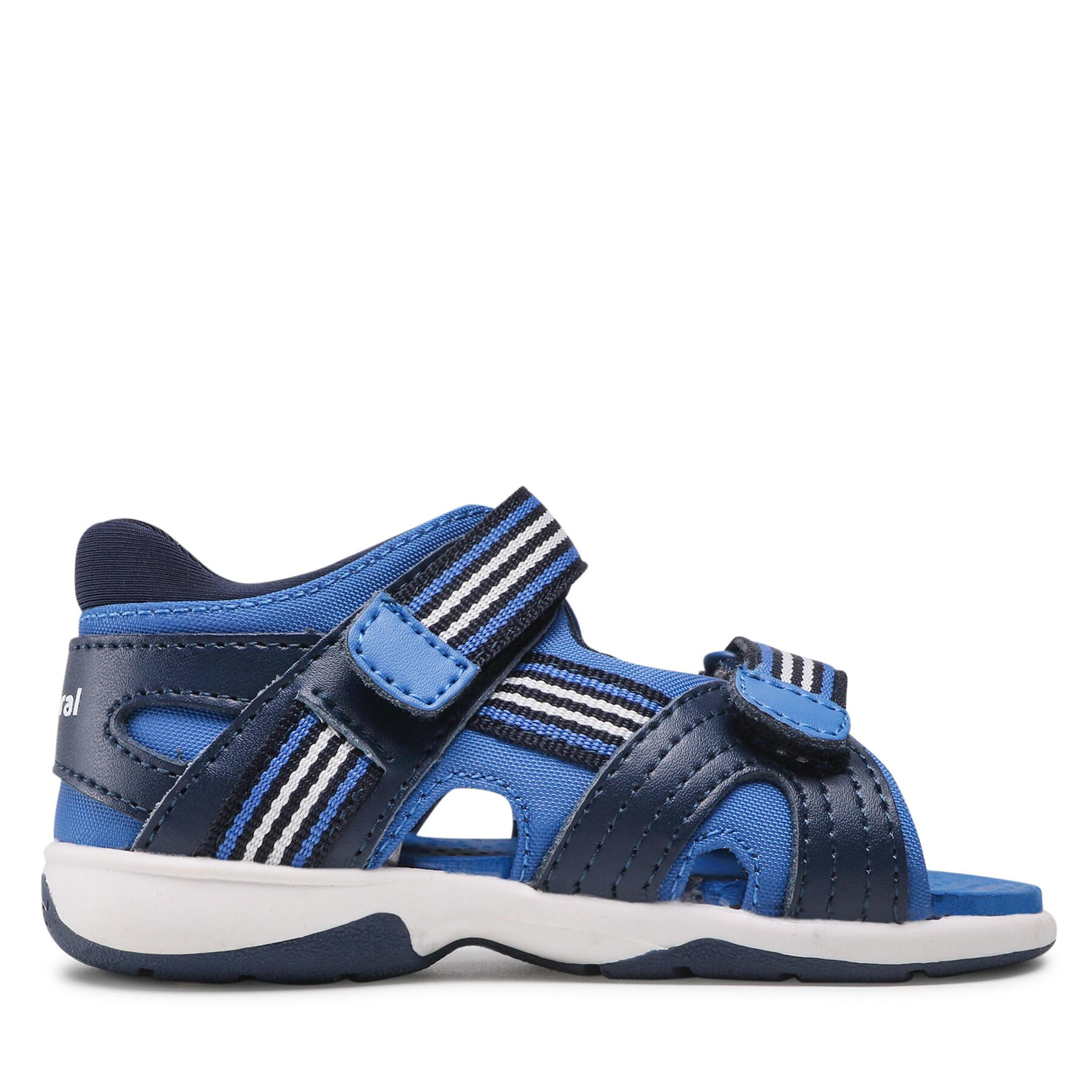 Sandalias Mayoral 41.398 Azul marino