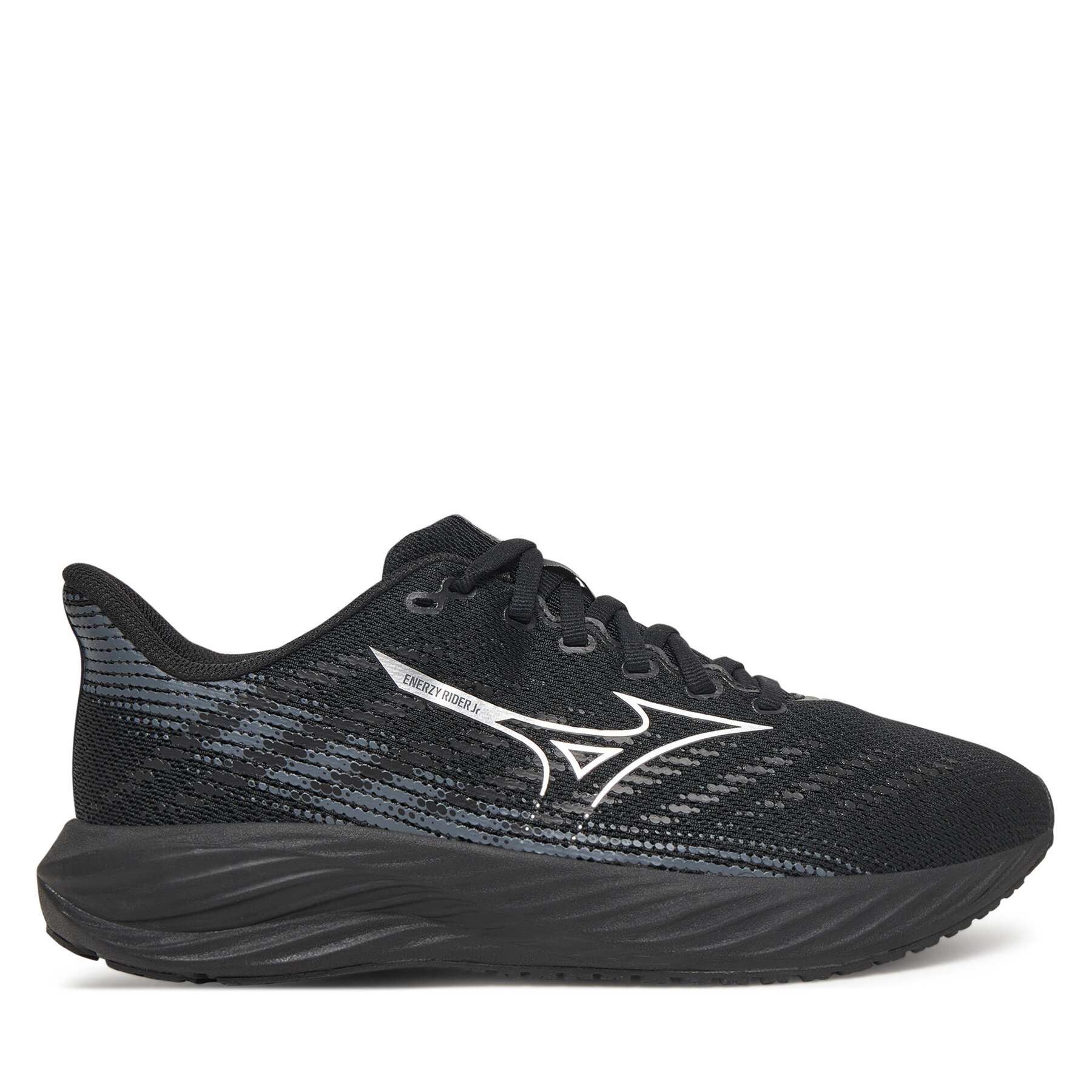 Pantofi pentru alergare Mizuno Enerzy Rider K1GC2416 Negru