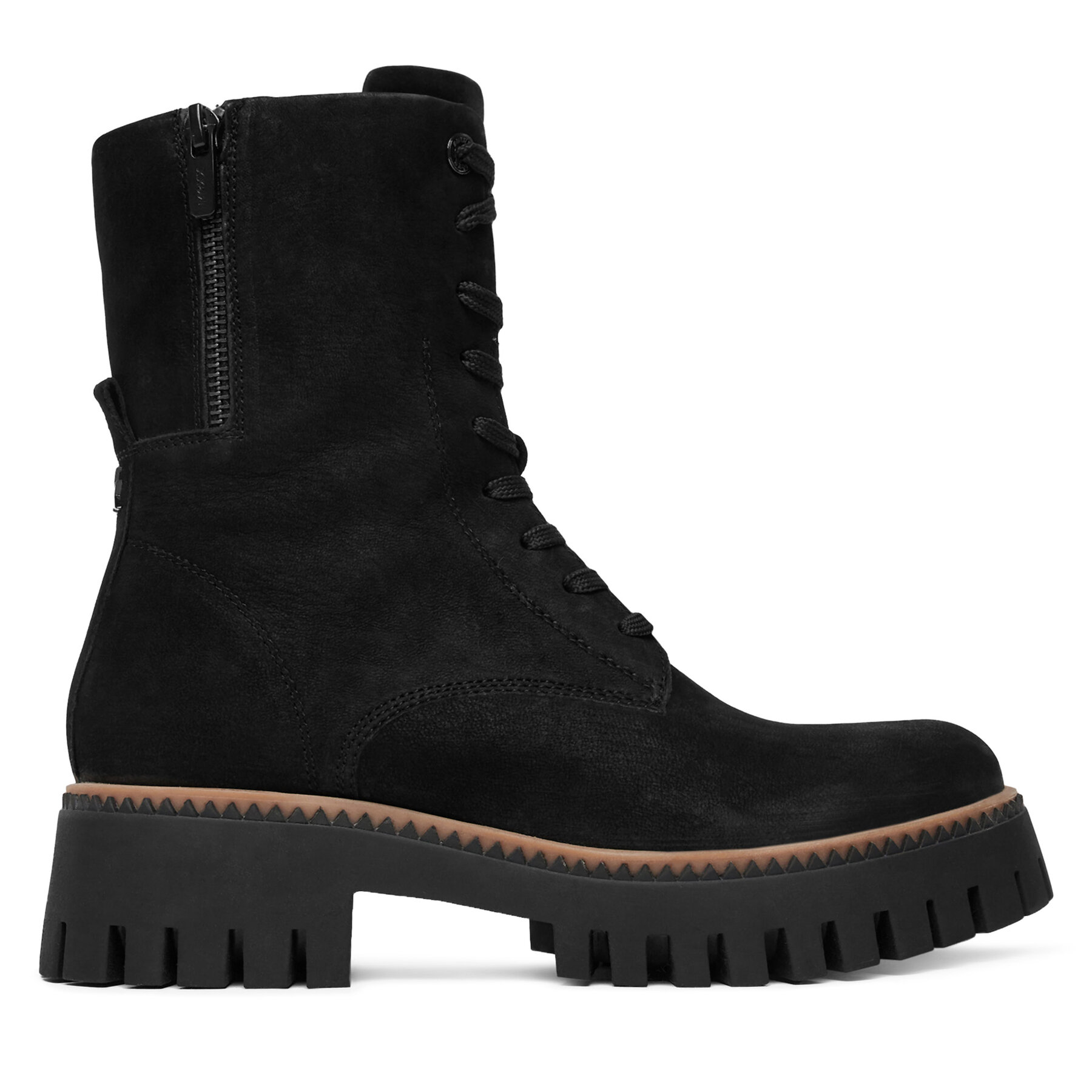 Ghete MEXX MX/009C-WI23 Negru