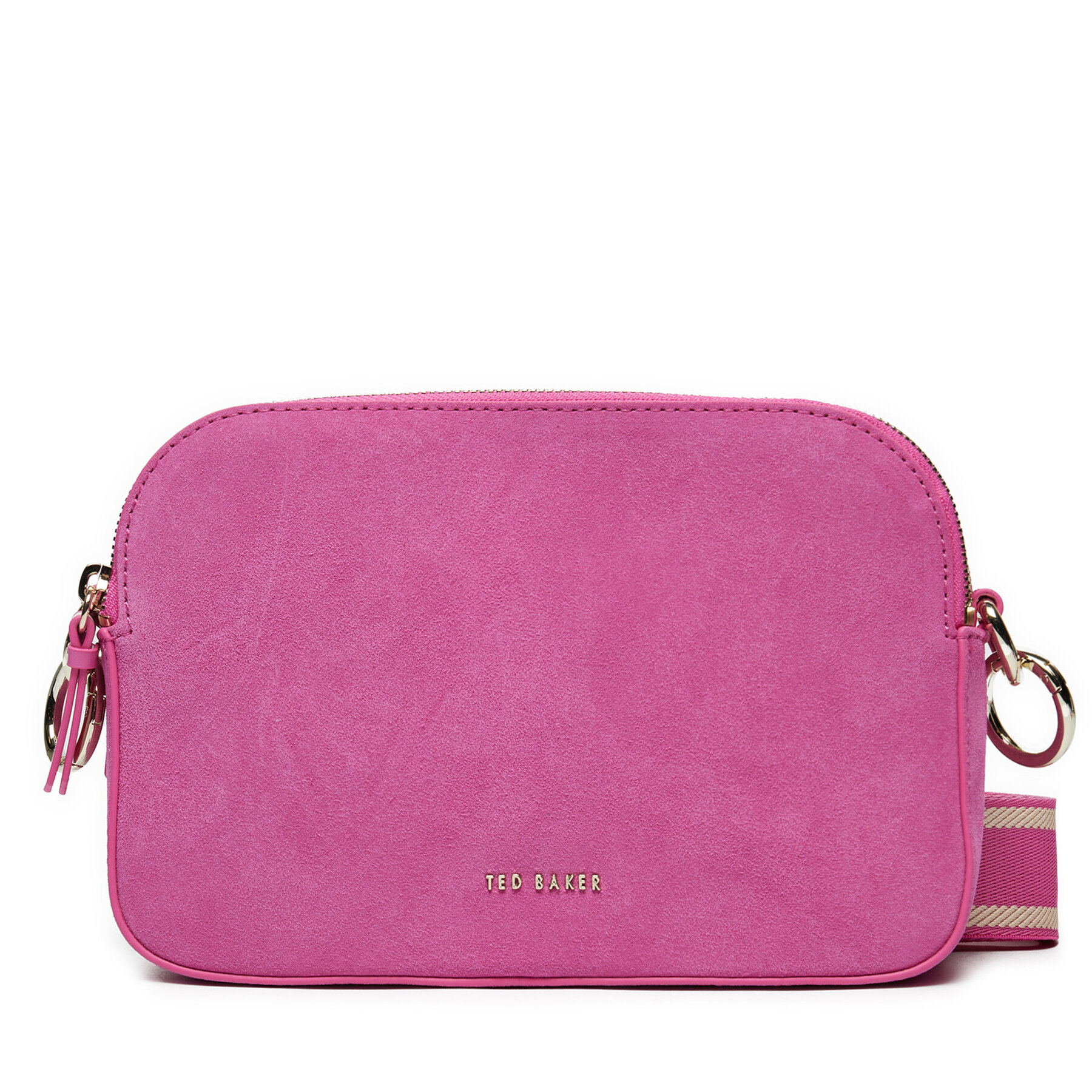 Bolso Ted Baker Dacelos 275964 Rosa
