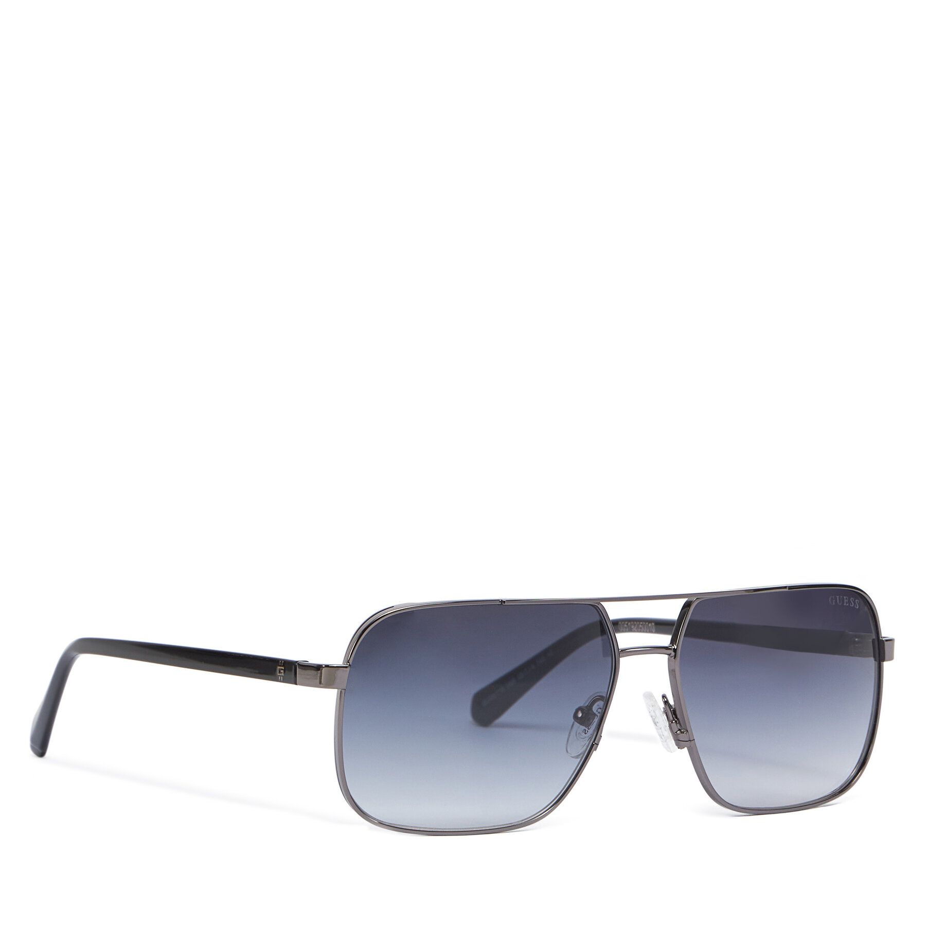 Слънчеви очила Guess GU00119 Сив