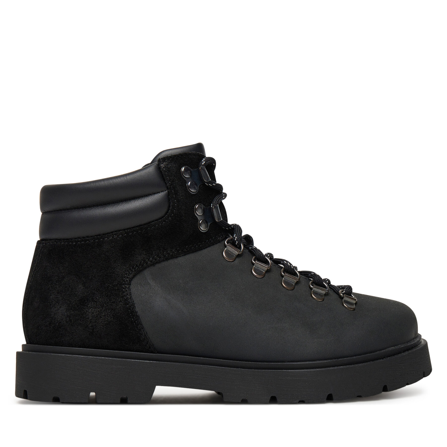 Pohodni čevlji Birkenstock Jackson 2.0 1030954 Črna