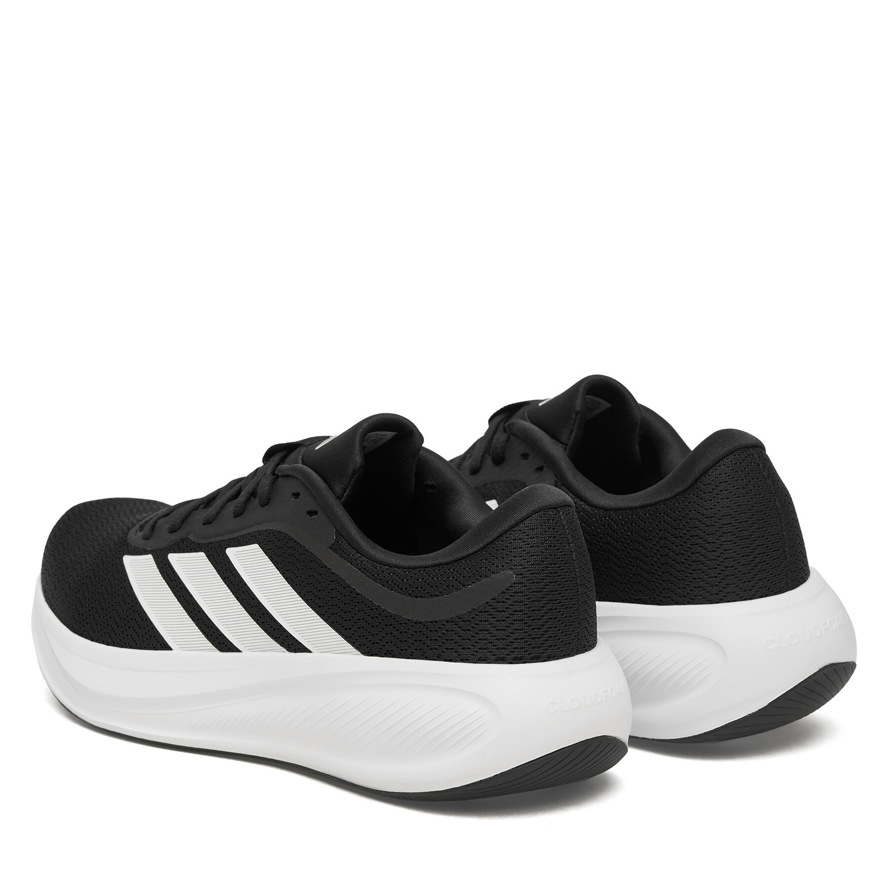 Bežecké topánky adidas Response Runner 2 Shoes KJ1736 Čierna