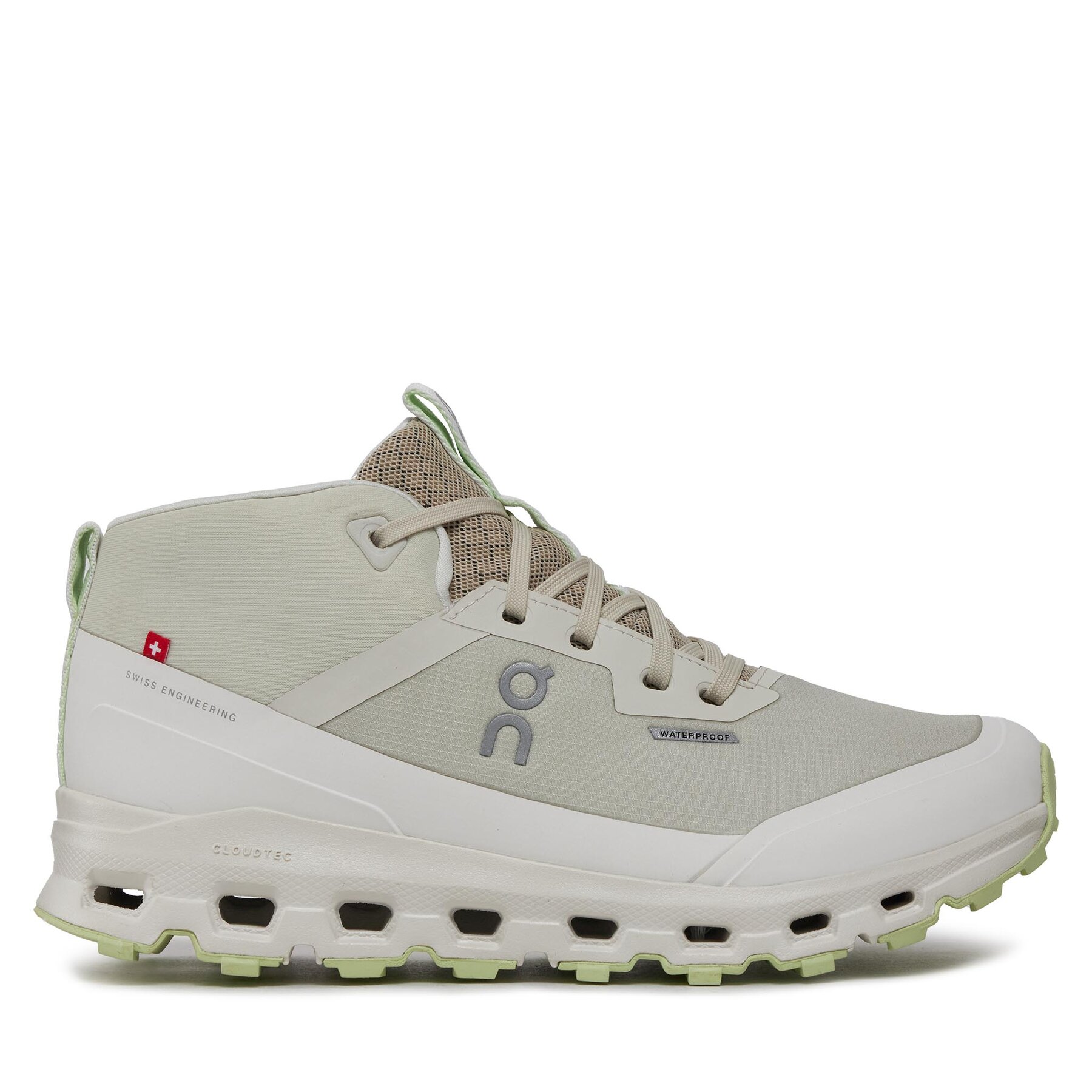 Trekkingschuhe On