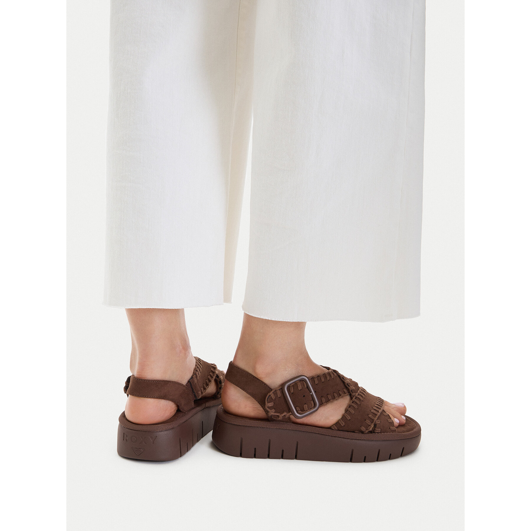 Sandale Roxy CEO-HY62277-8 Maro