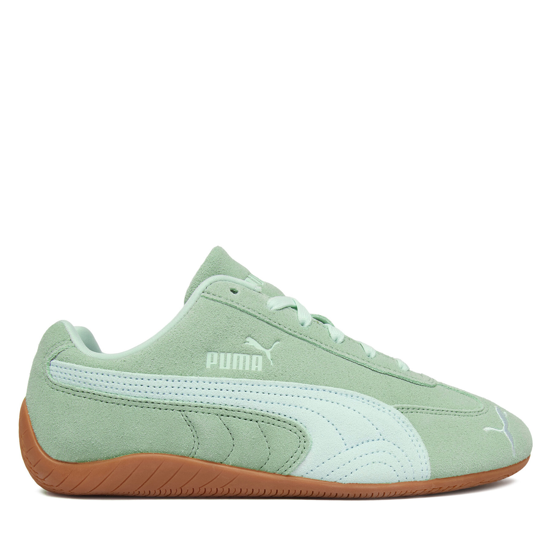 Αθλητικά Puma Speedcat OG II 408463 03 Πράσινο