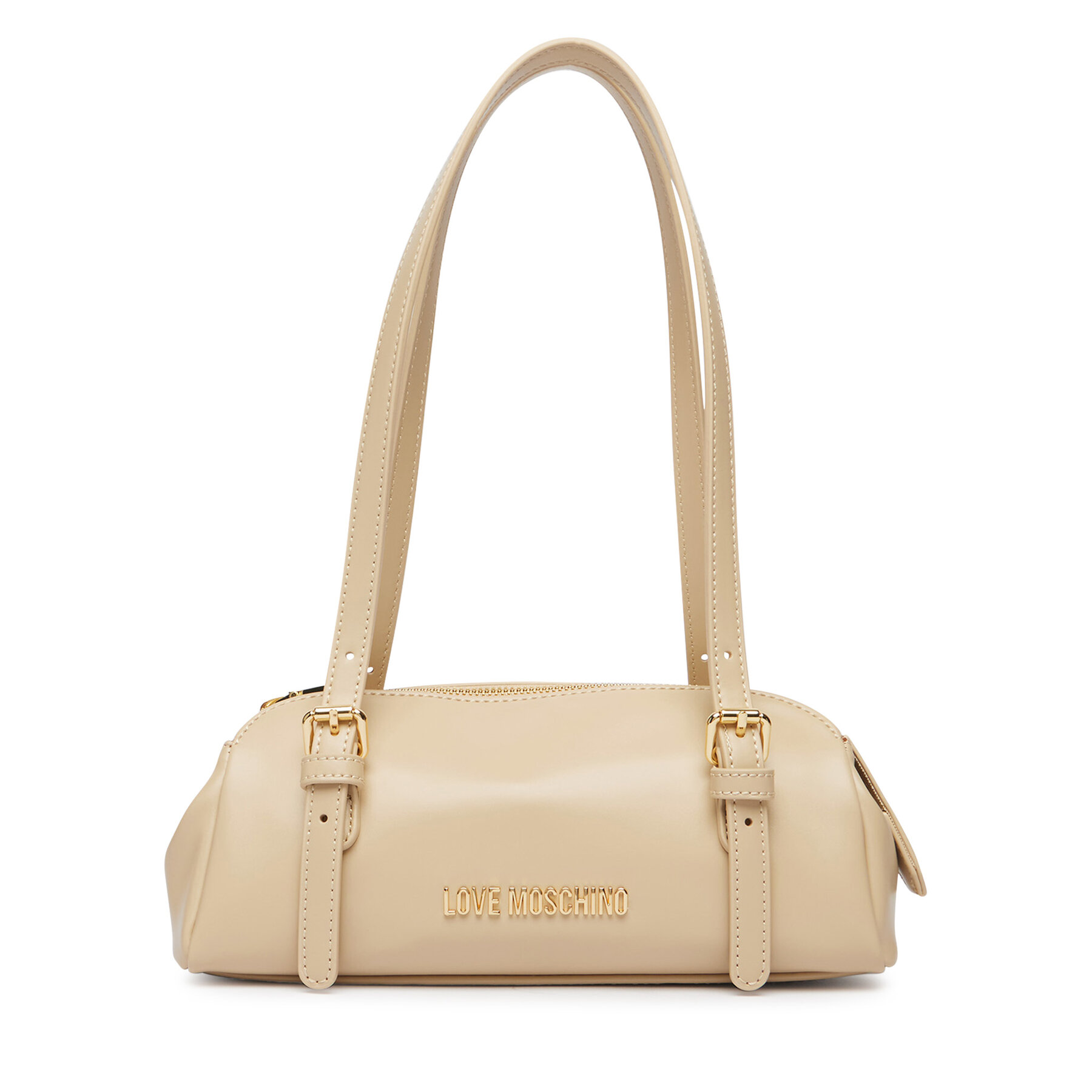 Τσάντα LOVE MOSCHINO JC4101PP1PLY0129 Μπεζ