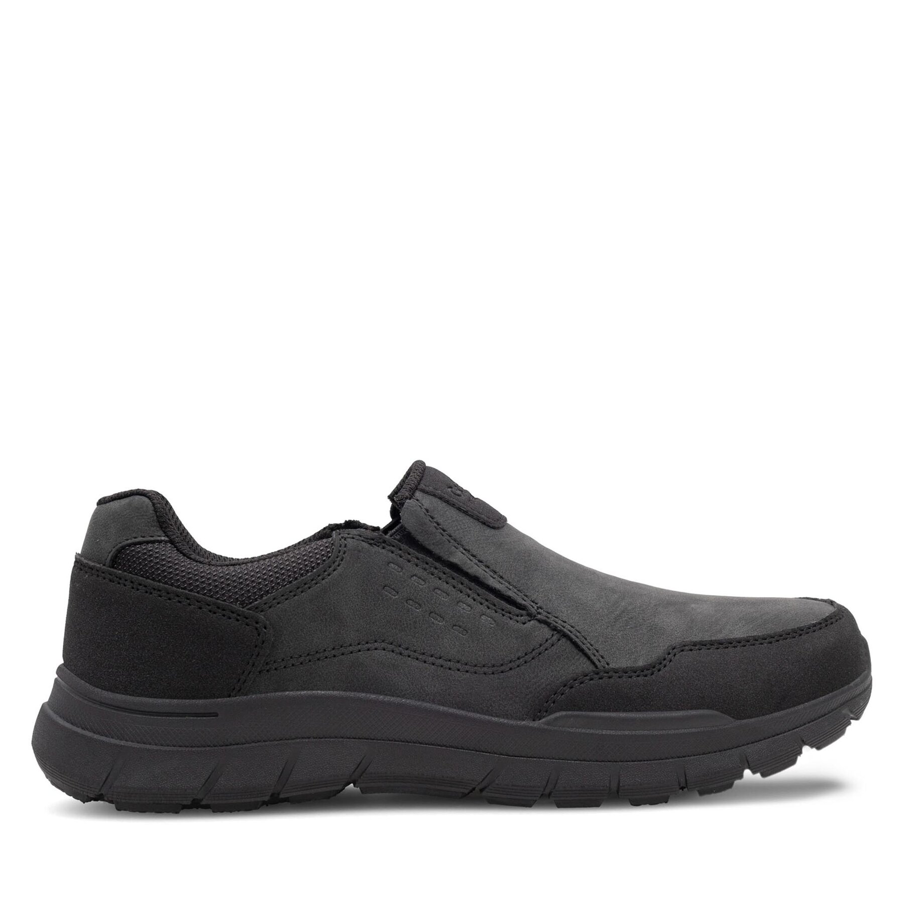 Zapatos hasta el tobillo Go Soft GF22F055A-3 Negro