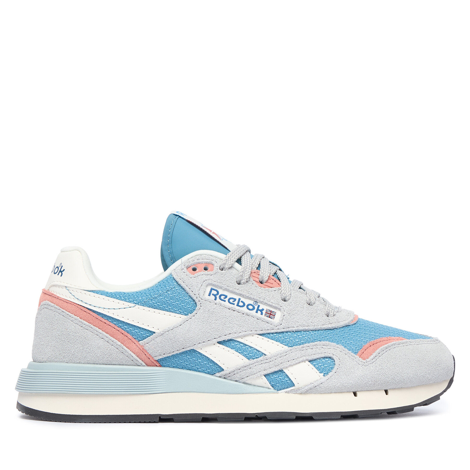Sportcipők Reebok SS-CLASSIC NYLON 89 100245717 Kék