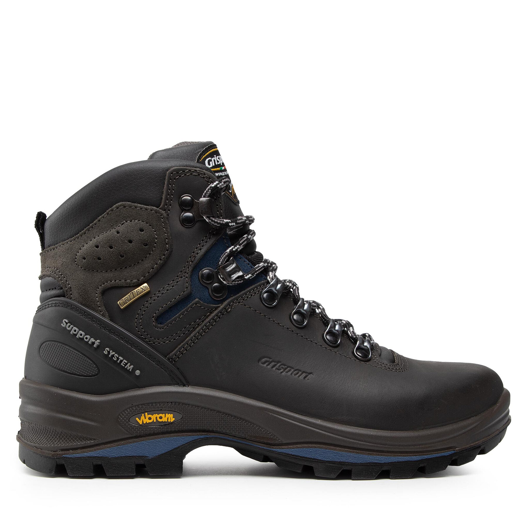 Trekkingschuhe Grisport
