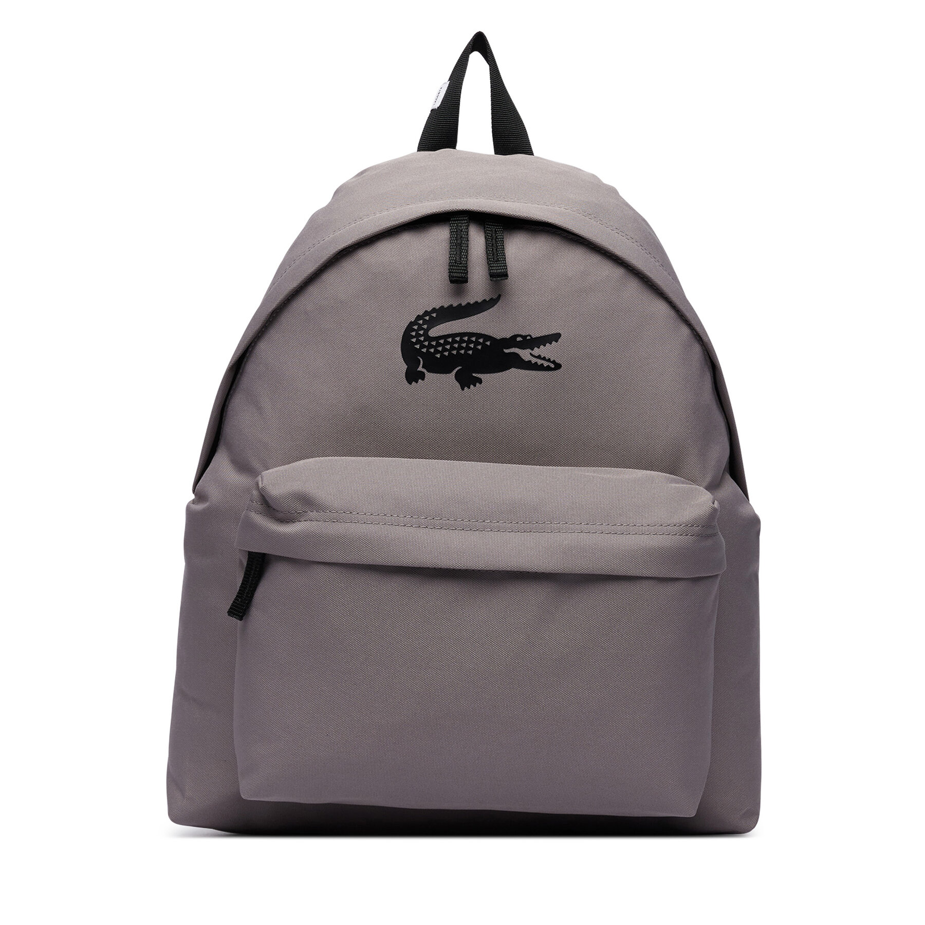 Nahrbtnik Lacoste NU5548ZT Siva