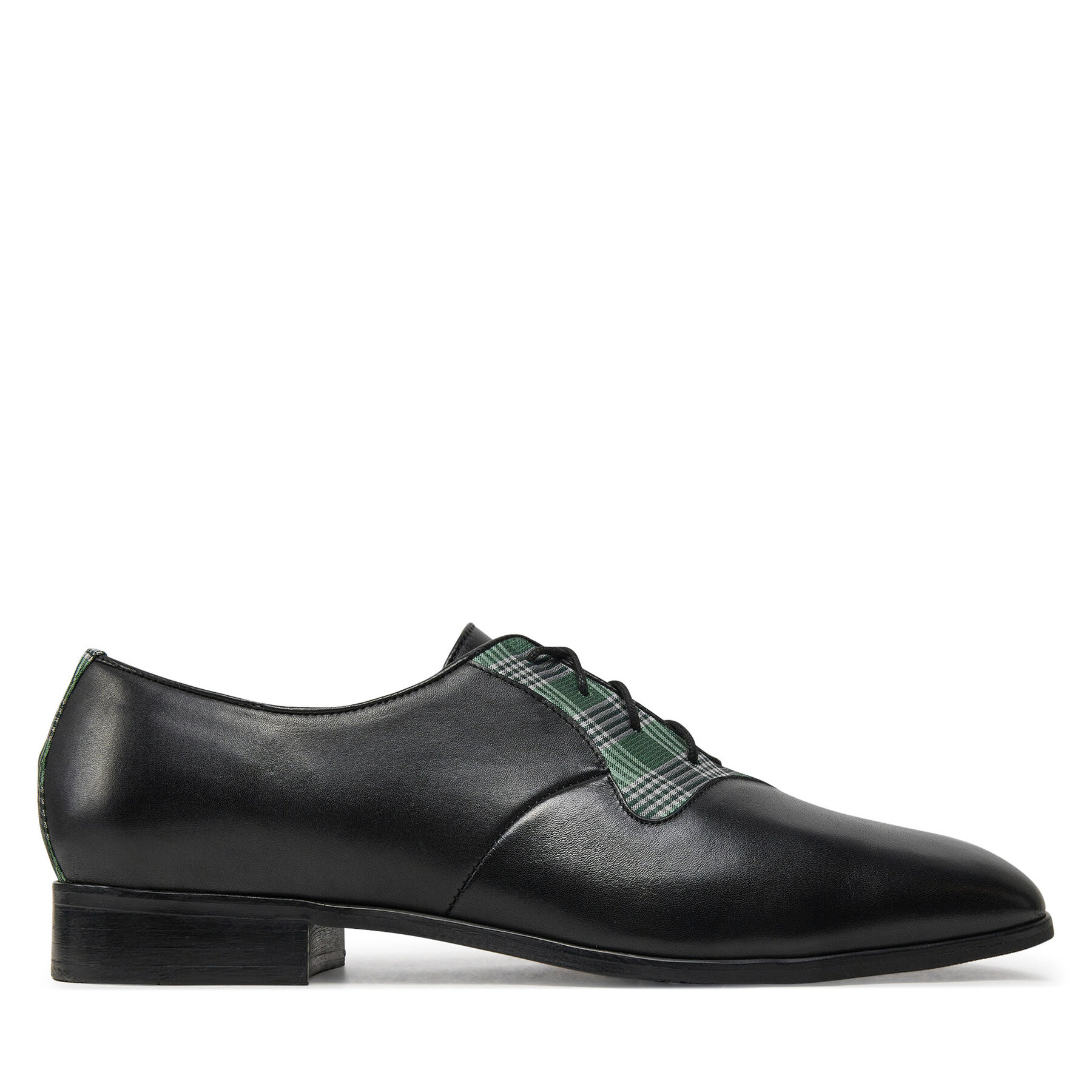 Pantofi Baldowski M00330-0363-002 Negru