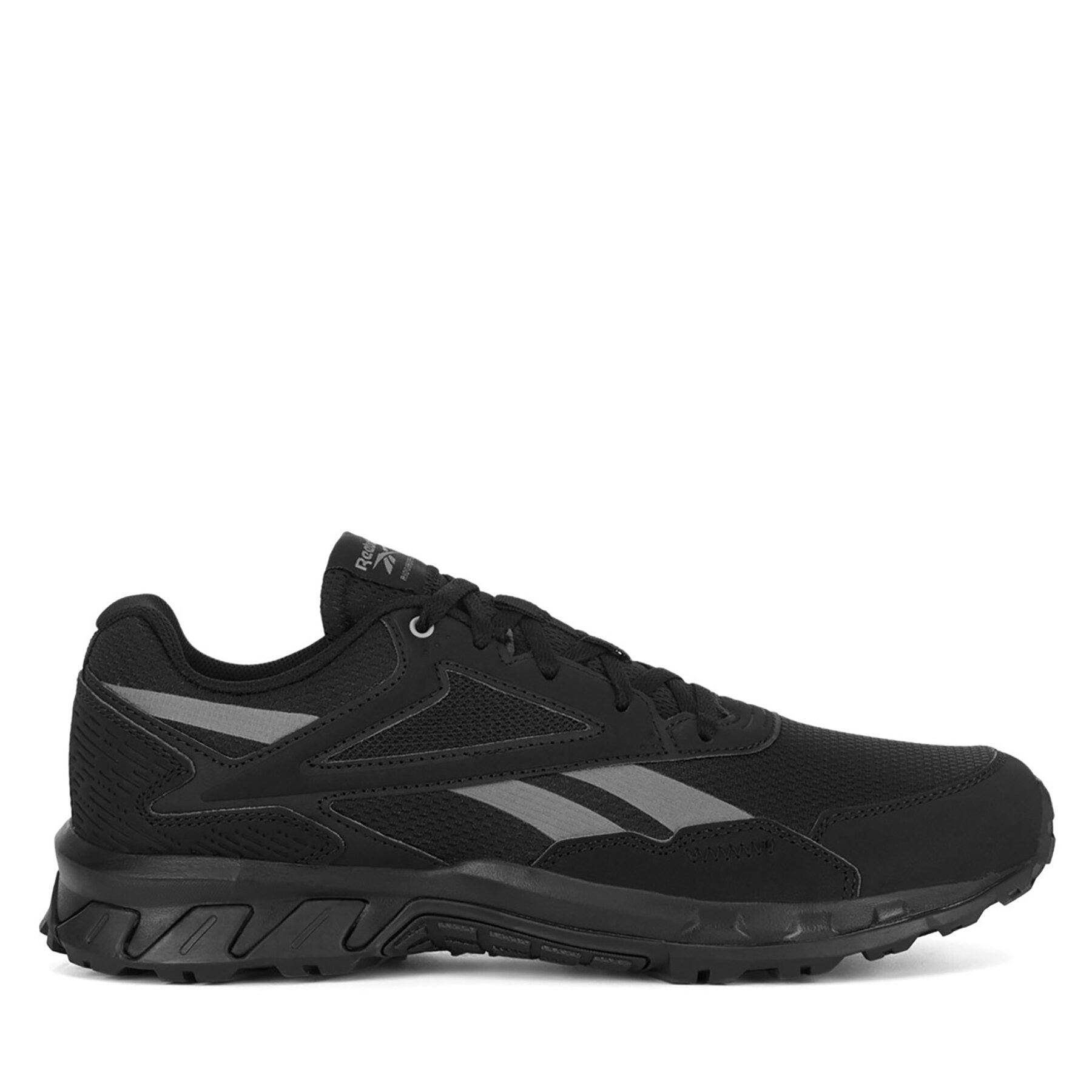 Sneakers Reebok RIDGERIDER 5.0 100220828 Negru