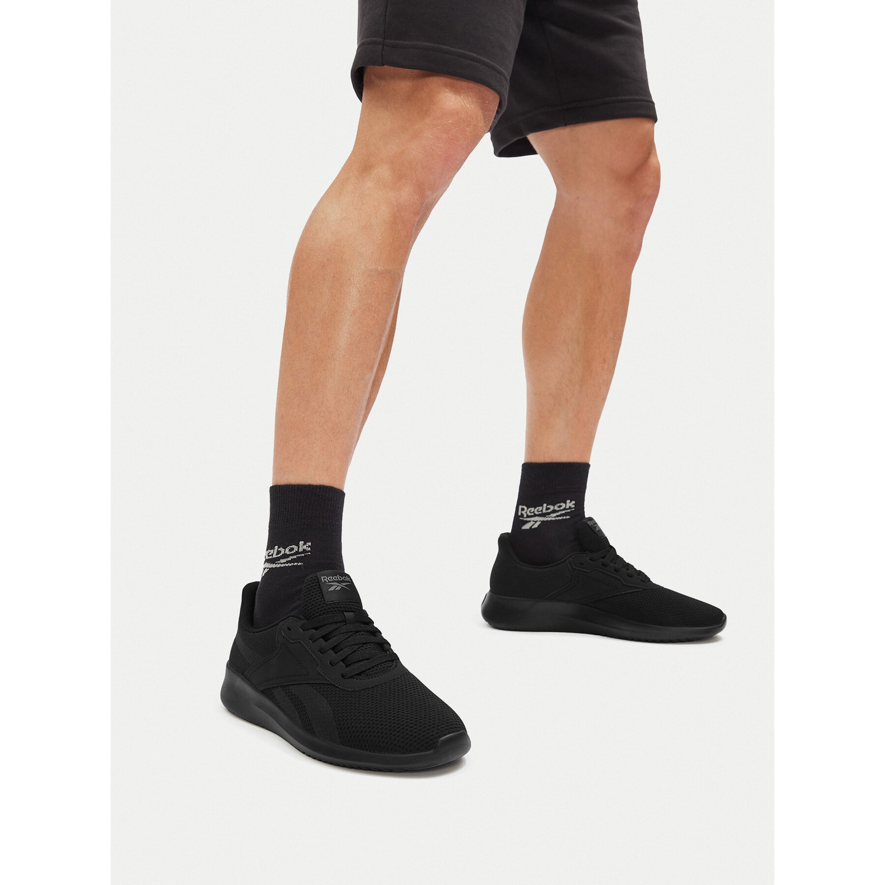Încălțăminte pentru sală Reebok FLUXLITE 100212289 Negru