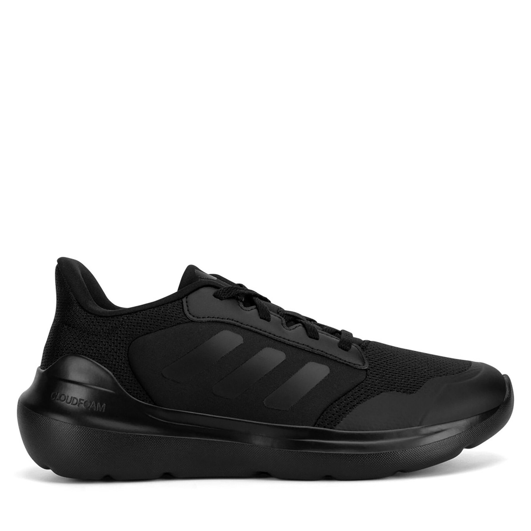 Sneakersy adidas CEO-TENSAUR RUN 3.0 J IE3542 Čierna