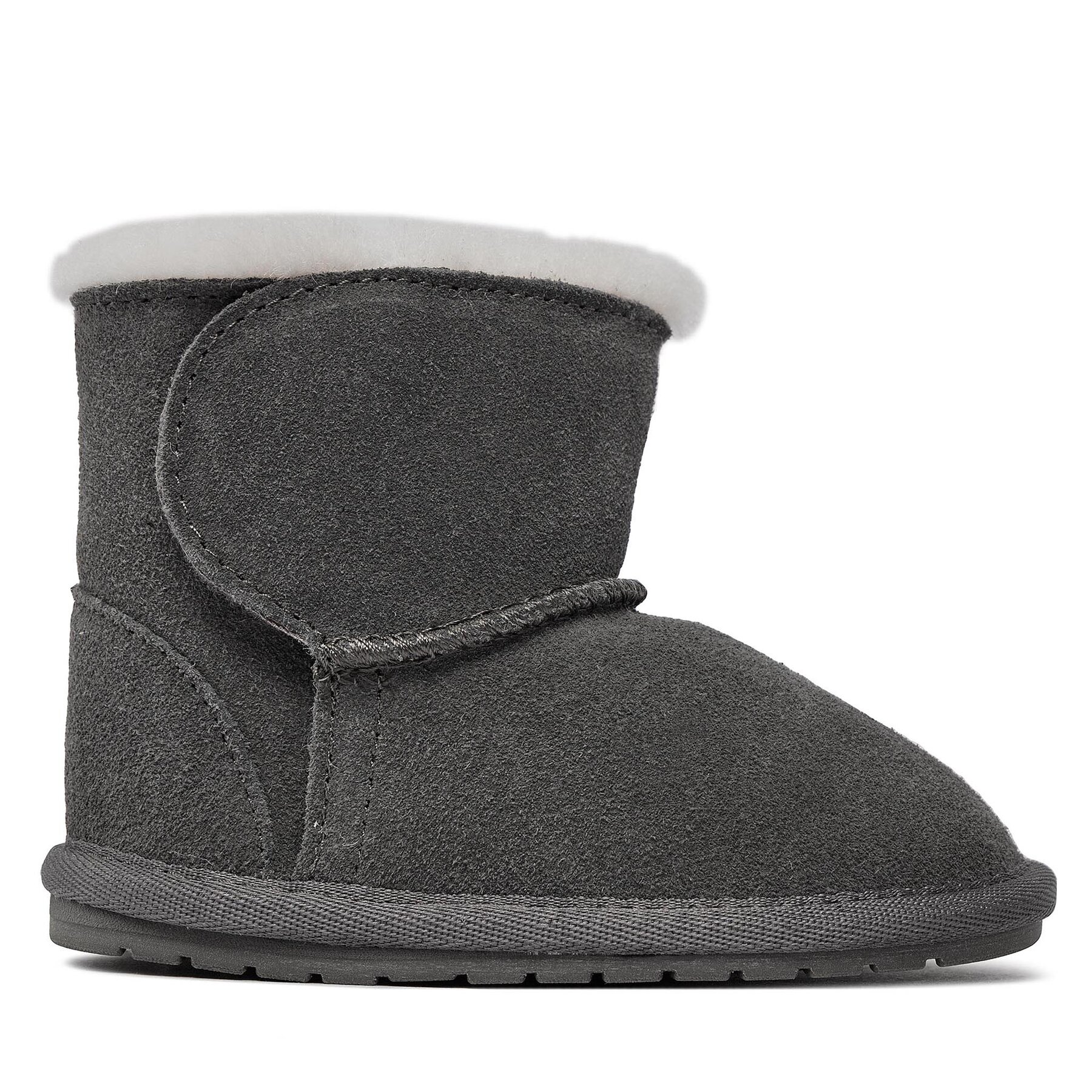 Hótaposó EMU Australia Toddle B10737 Szürke