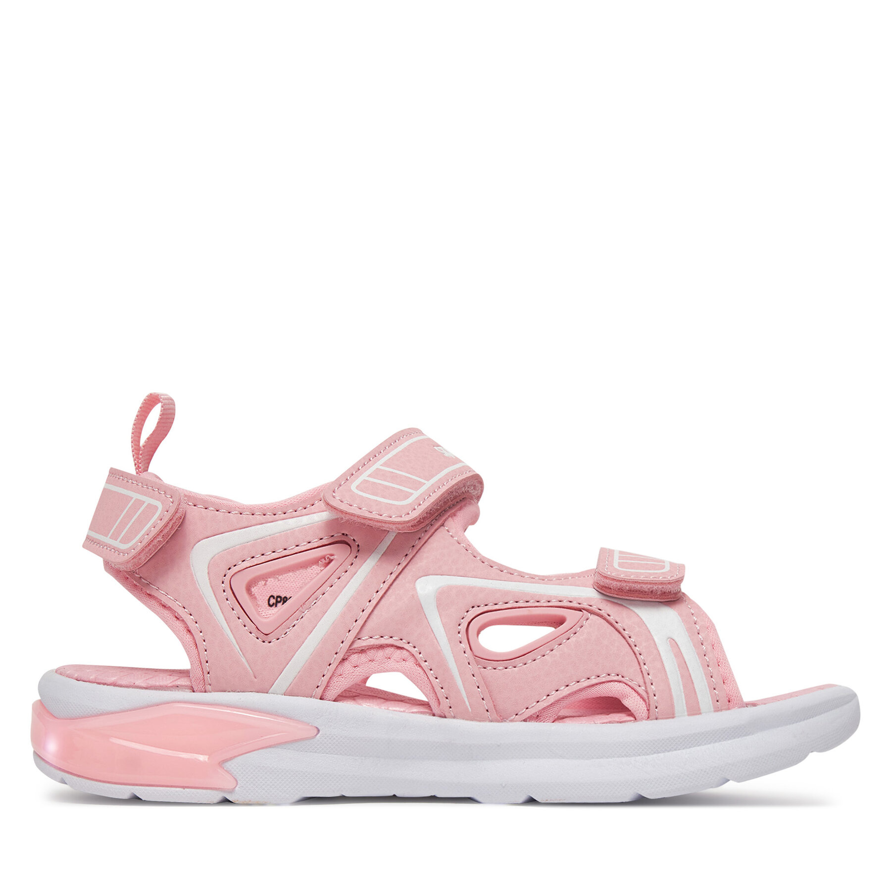 Сандали Sprandi CP82-23728(DZ) Розов