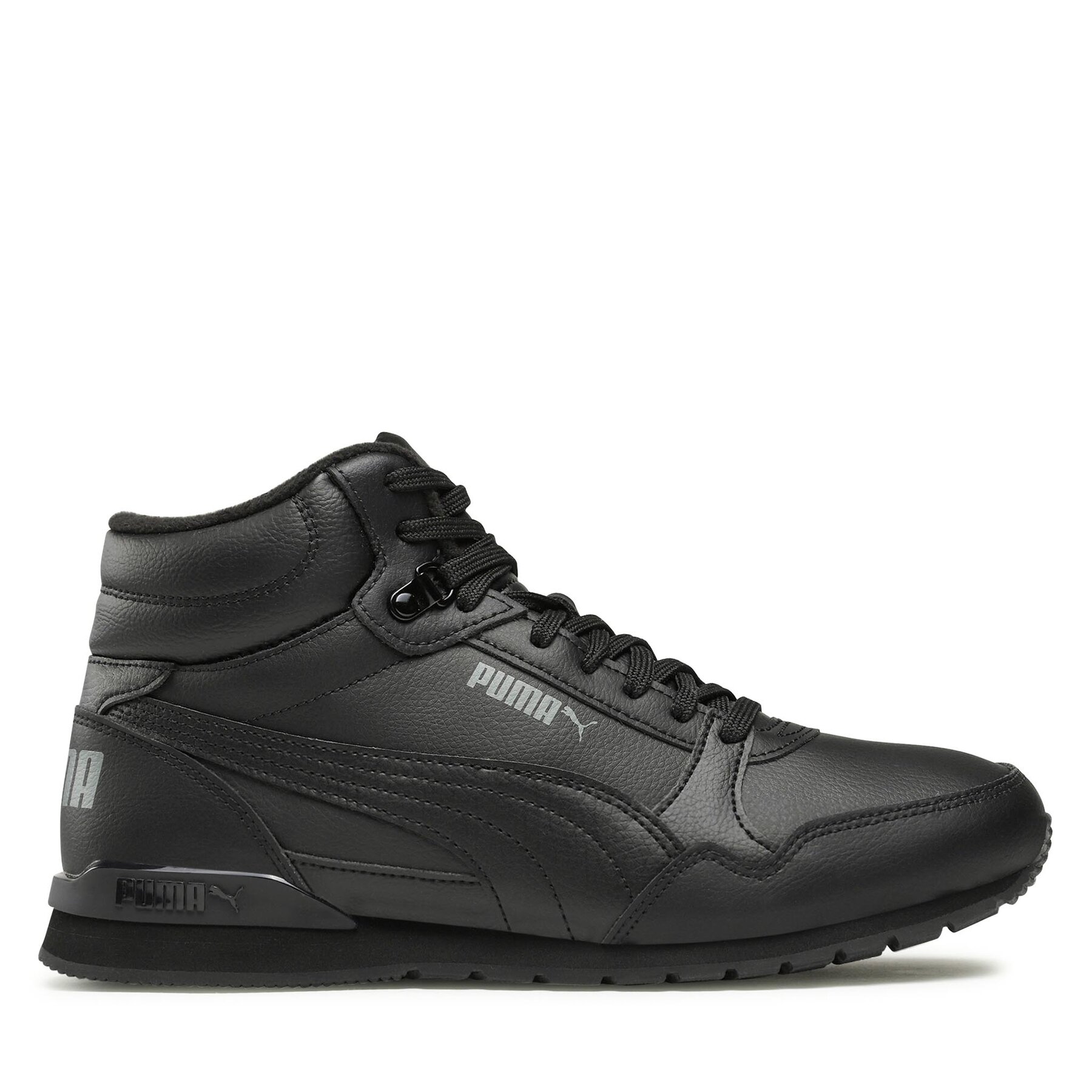 Zapatillas Puma ST Runner v3 Mid L 387638 01 Negro