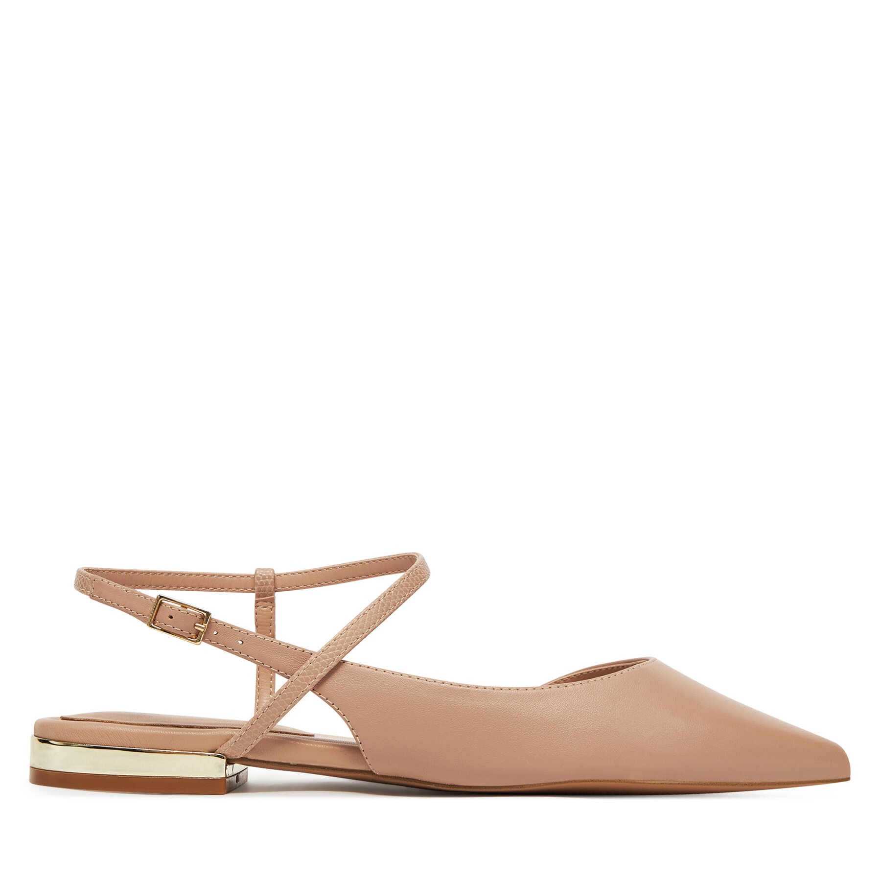 Sandale Aldo Sarine 13727789 Bej