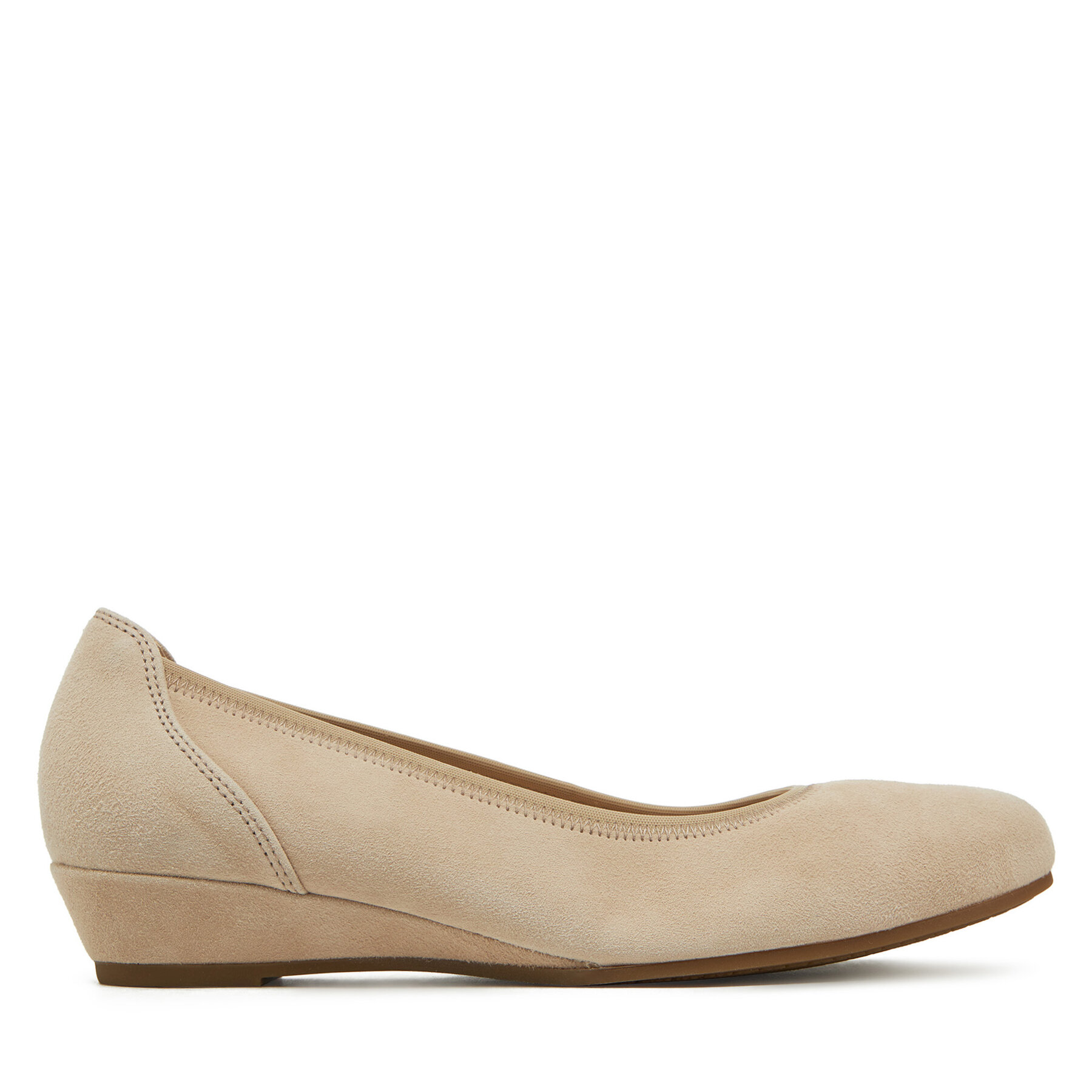 Pantofi Gabor 02.690.33 Bej
