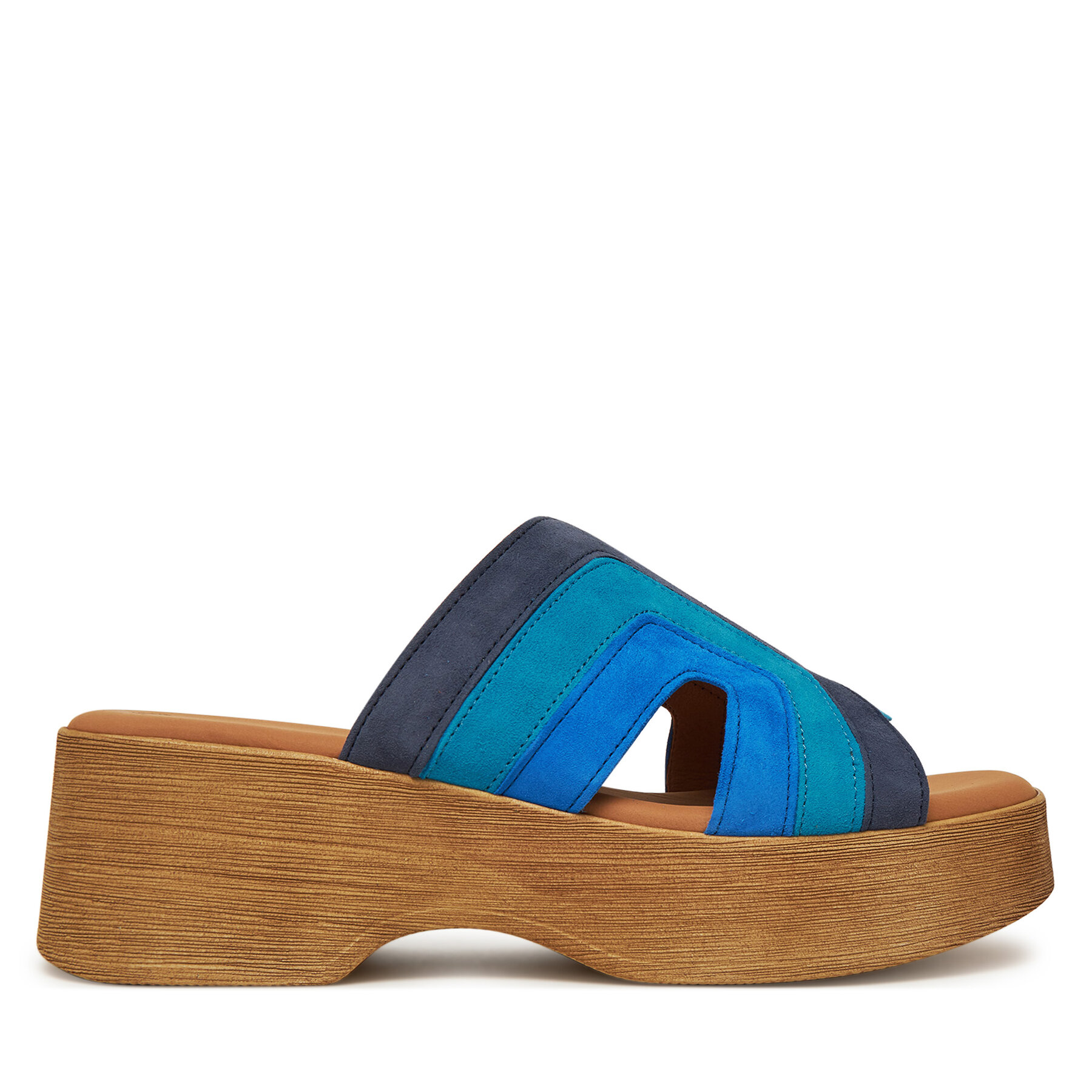 Чехли Gabor 64.521.16 Син