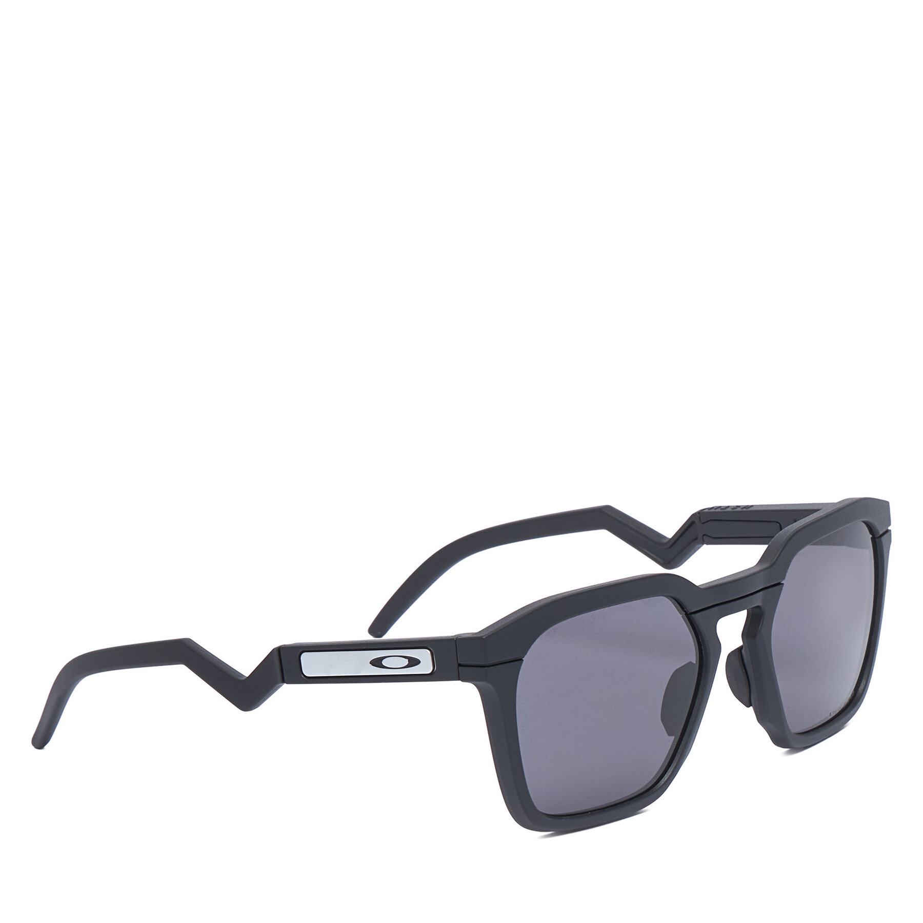 Slnečné okuliare Oakley Hstn Sq 0OO9533 95330154 Čierna