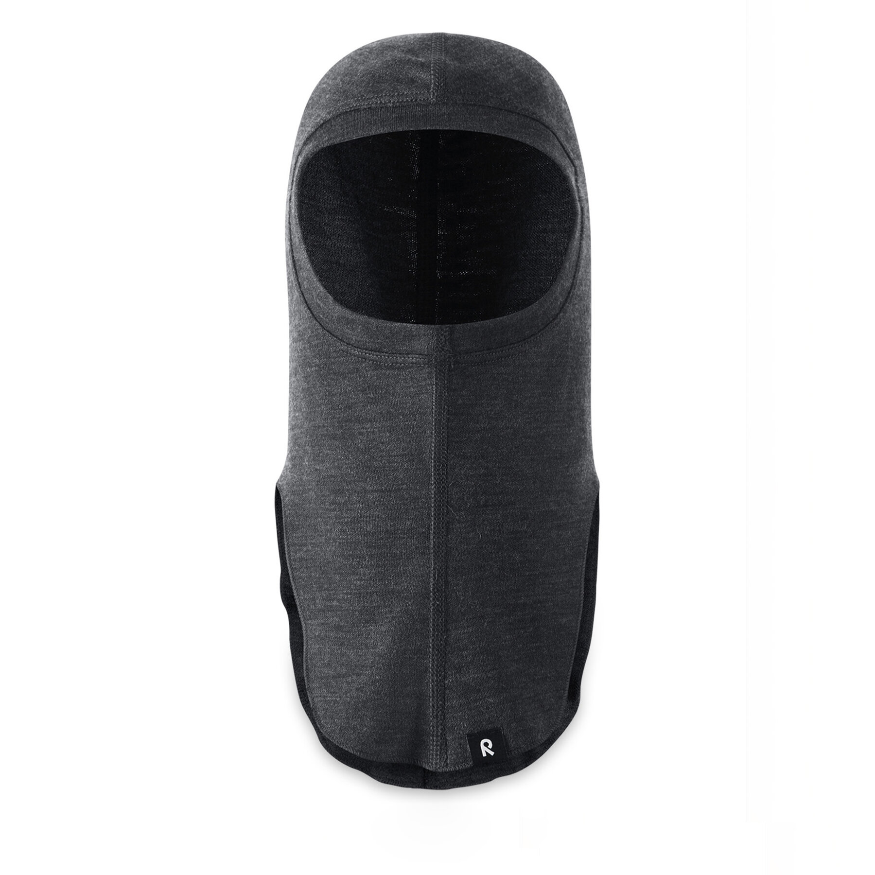 Balaclava Reima Aurora 5300012C Temno siva