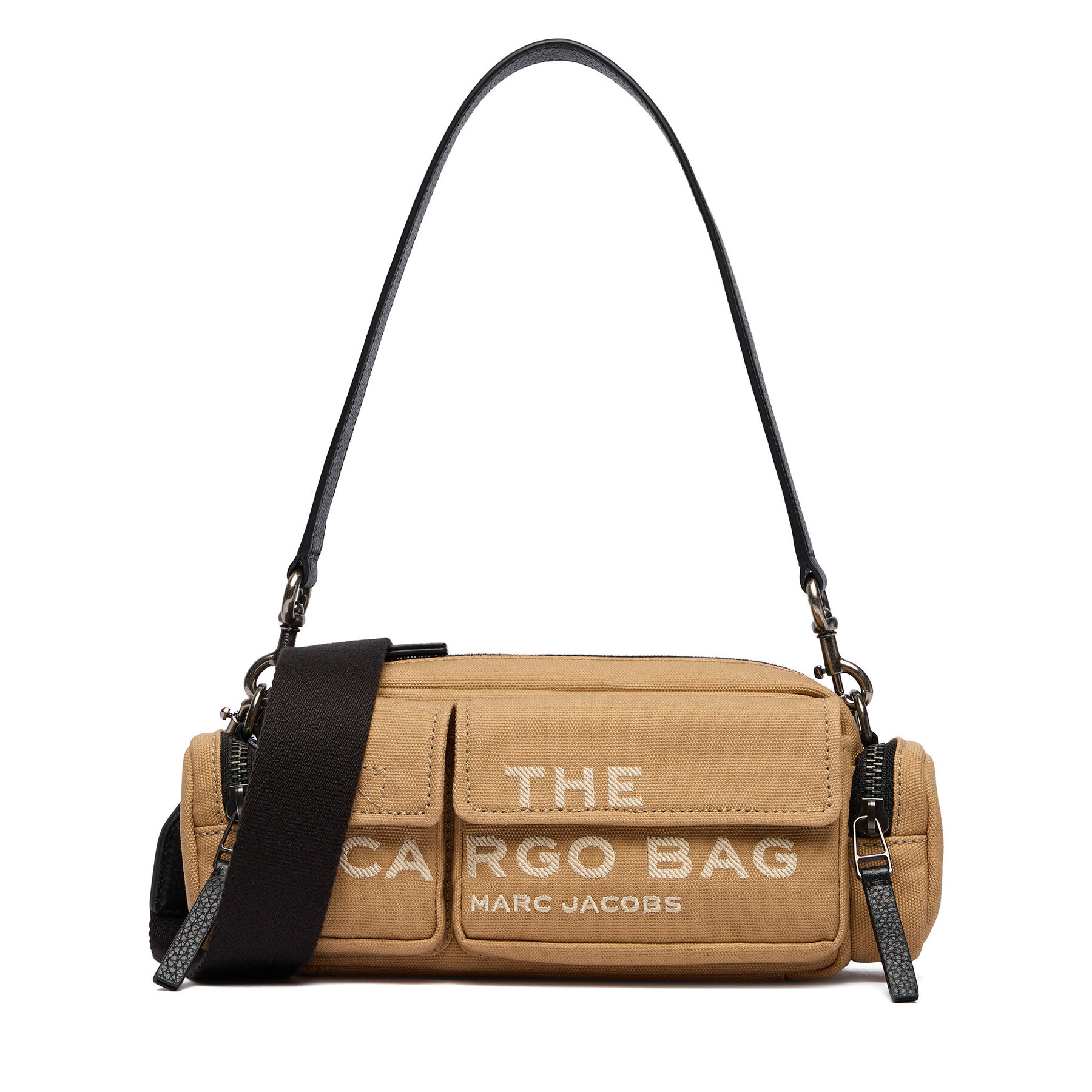 Дамска чанта Marc Jacobs 2P5HSH025H03 Кафяв