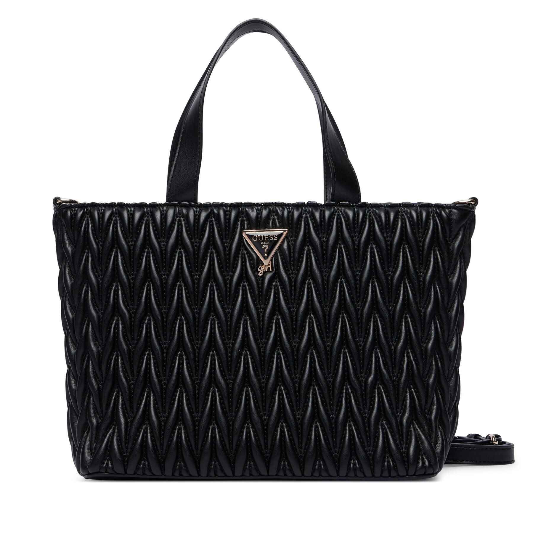 Torbica Guess J6BZ24 W4034 Crna