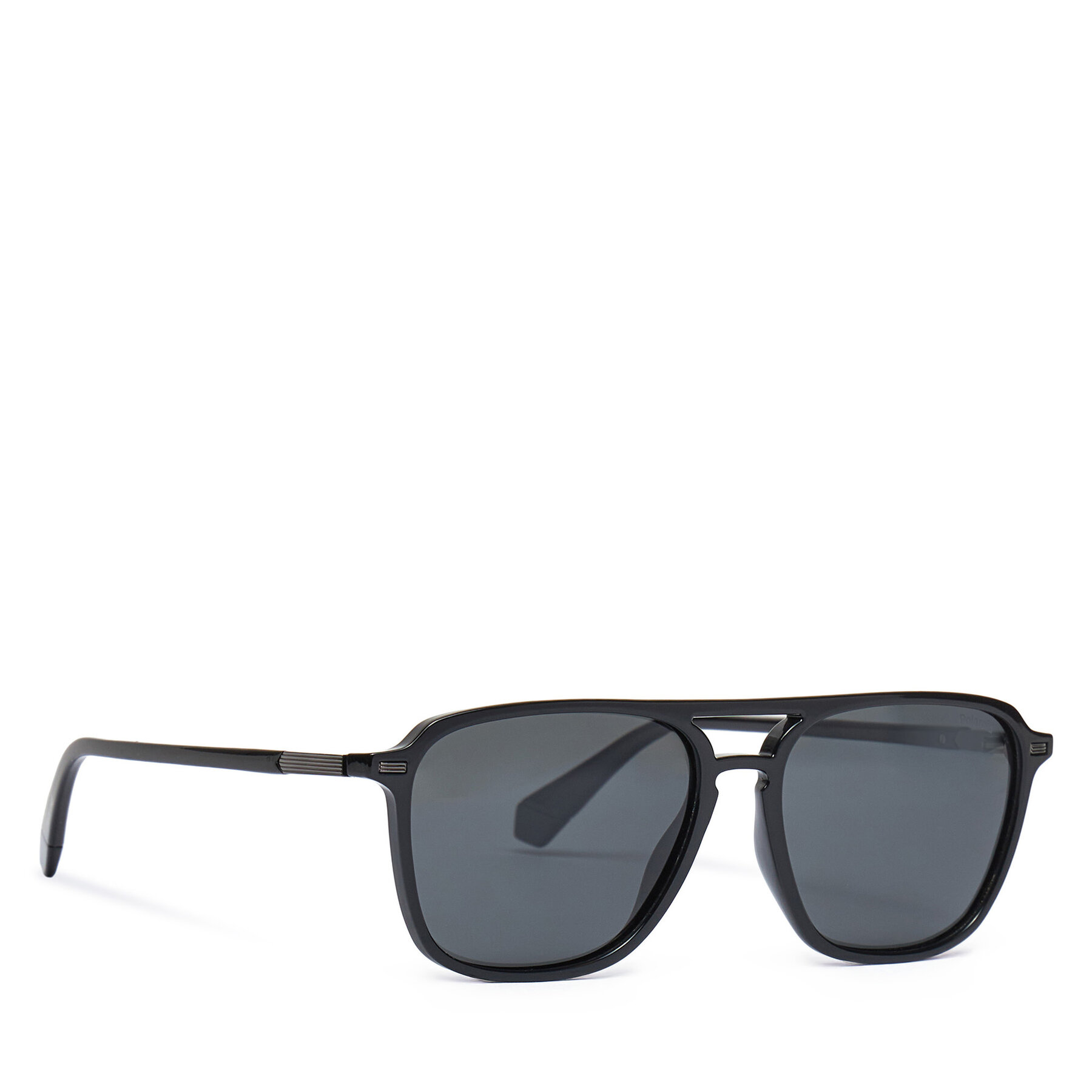 Ochelari de soare Polaroid, Mărimea: 57, Negru, PLD 4182/S/X 207852