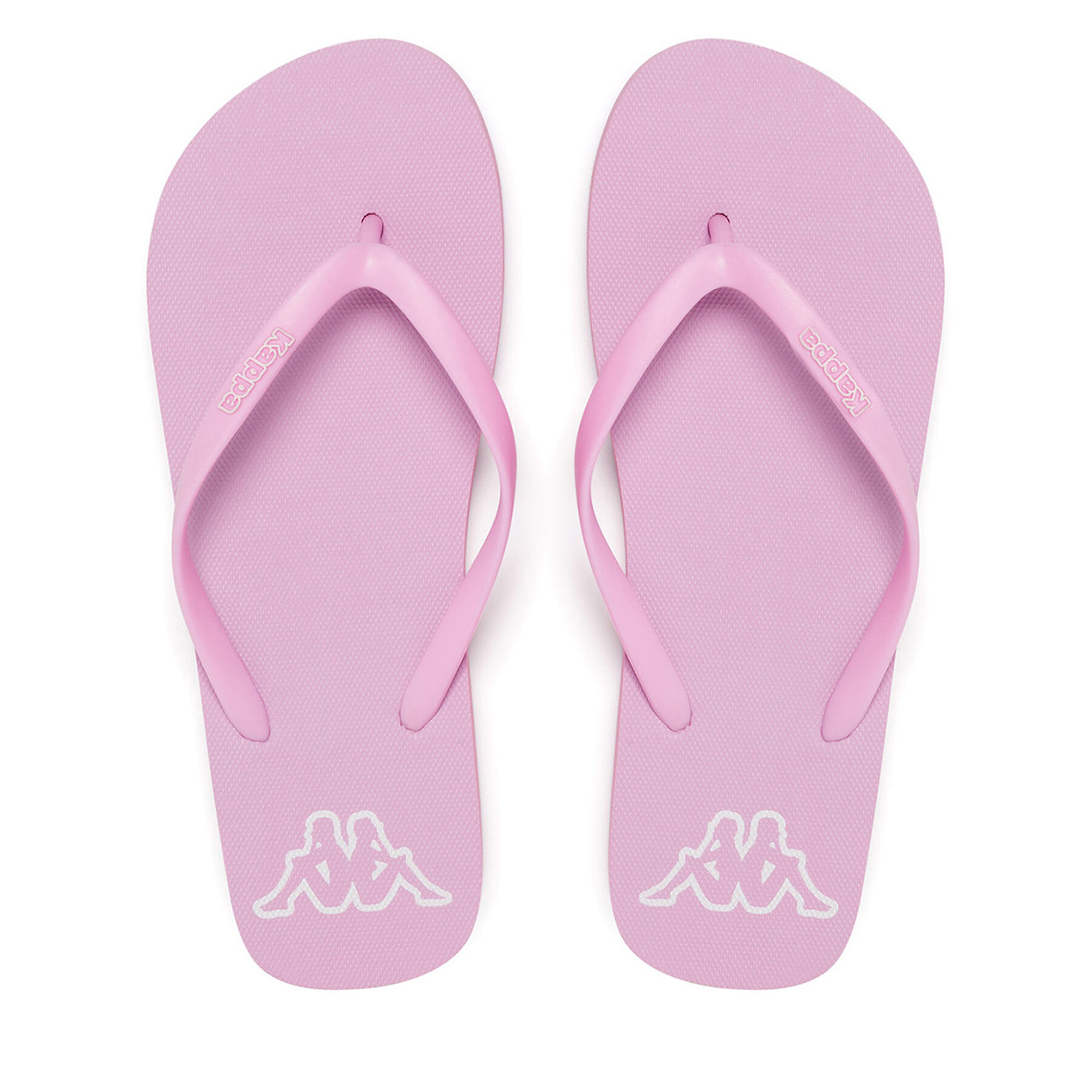 Flip-flops Kappa WP-800126 Rózsaszín