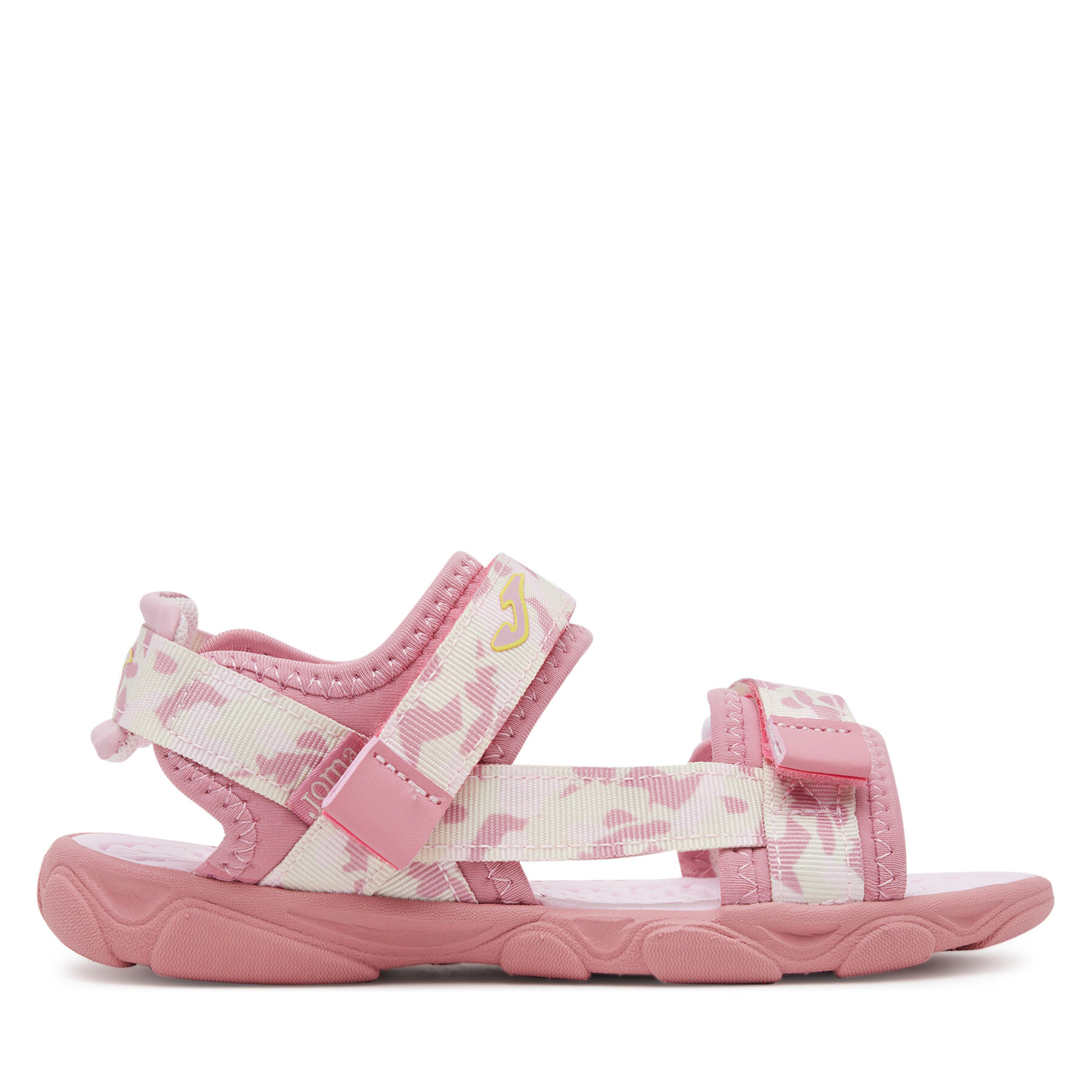 Sandali Joma S.Boat Jr 2519 SBOAJS2519V Rosa