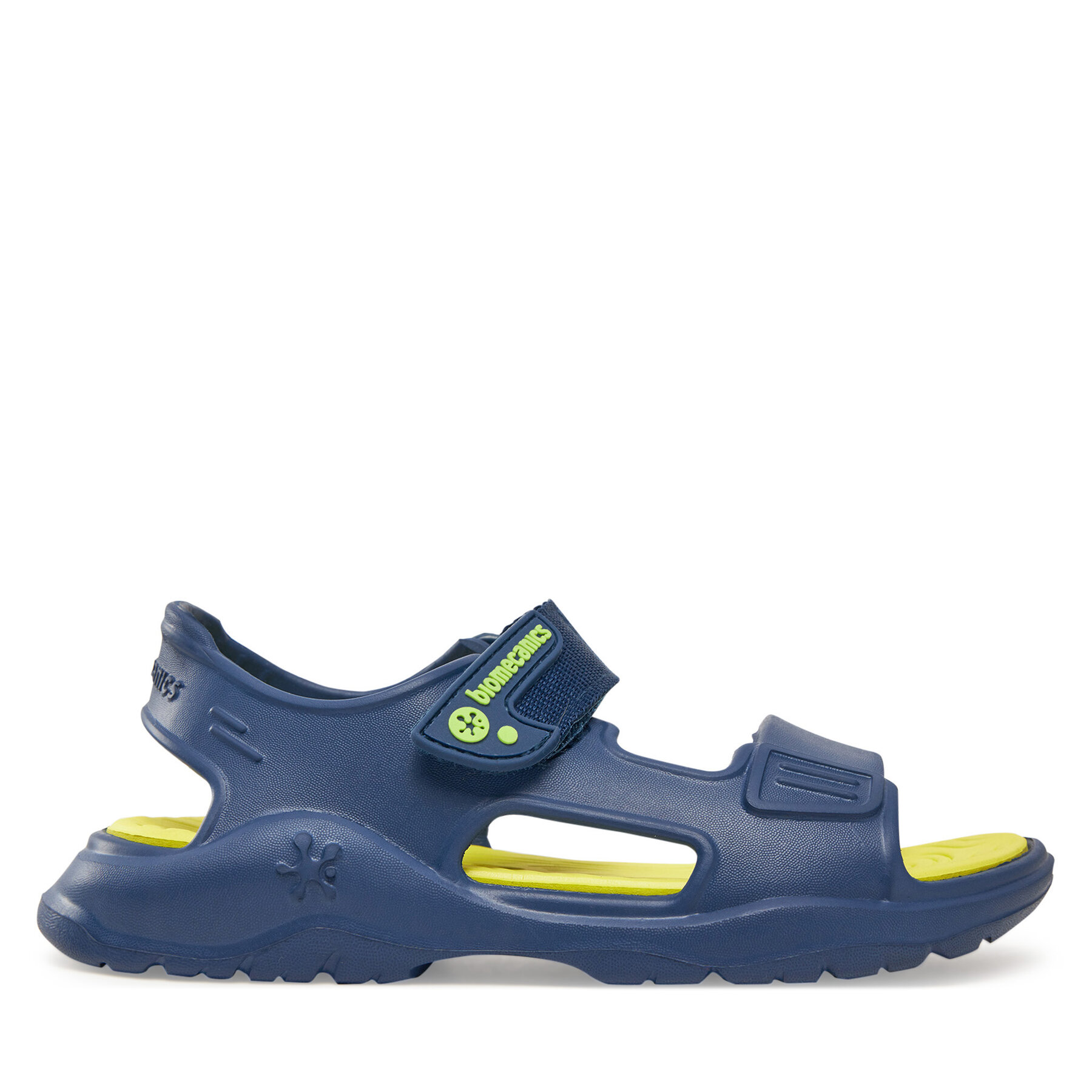 Sandale Biomecanics 232290 Bleumarin