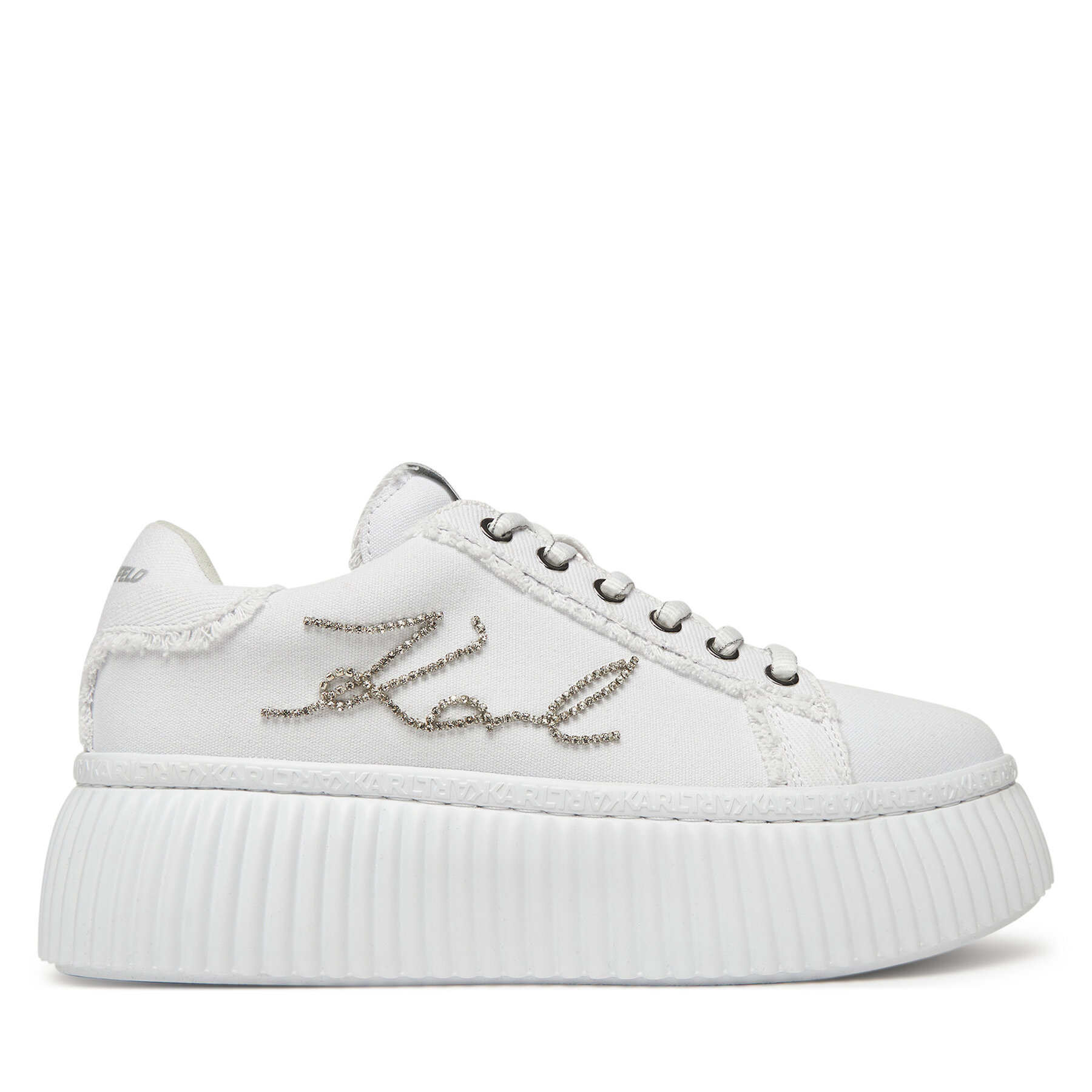 Sneakers KARL LAGERFELD