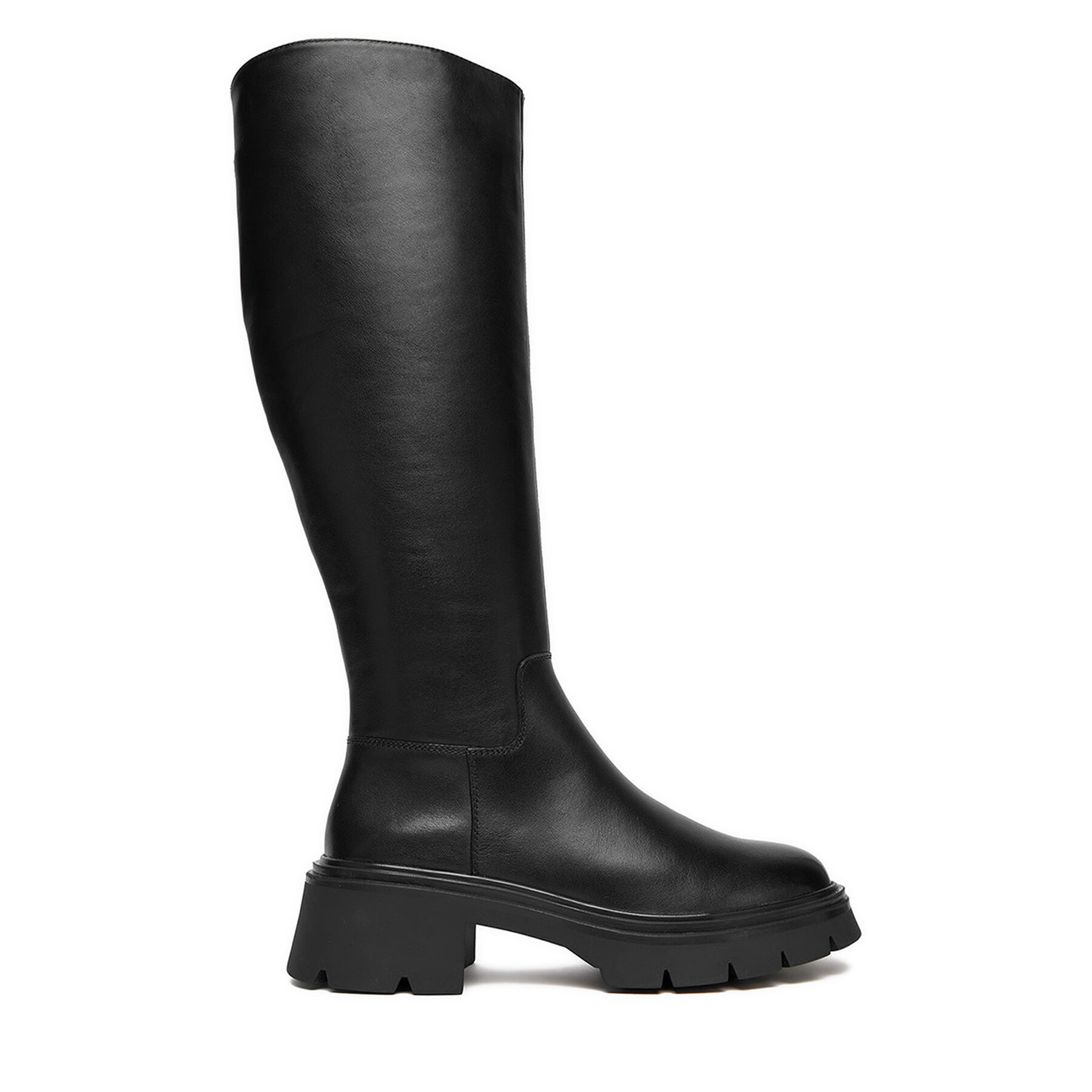 Μπότες Badura C-ANIKA-MX1065-11 Μαύρο