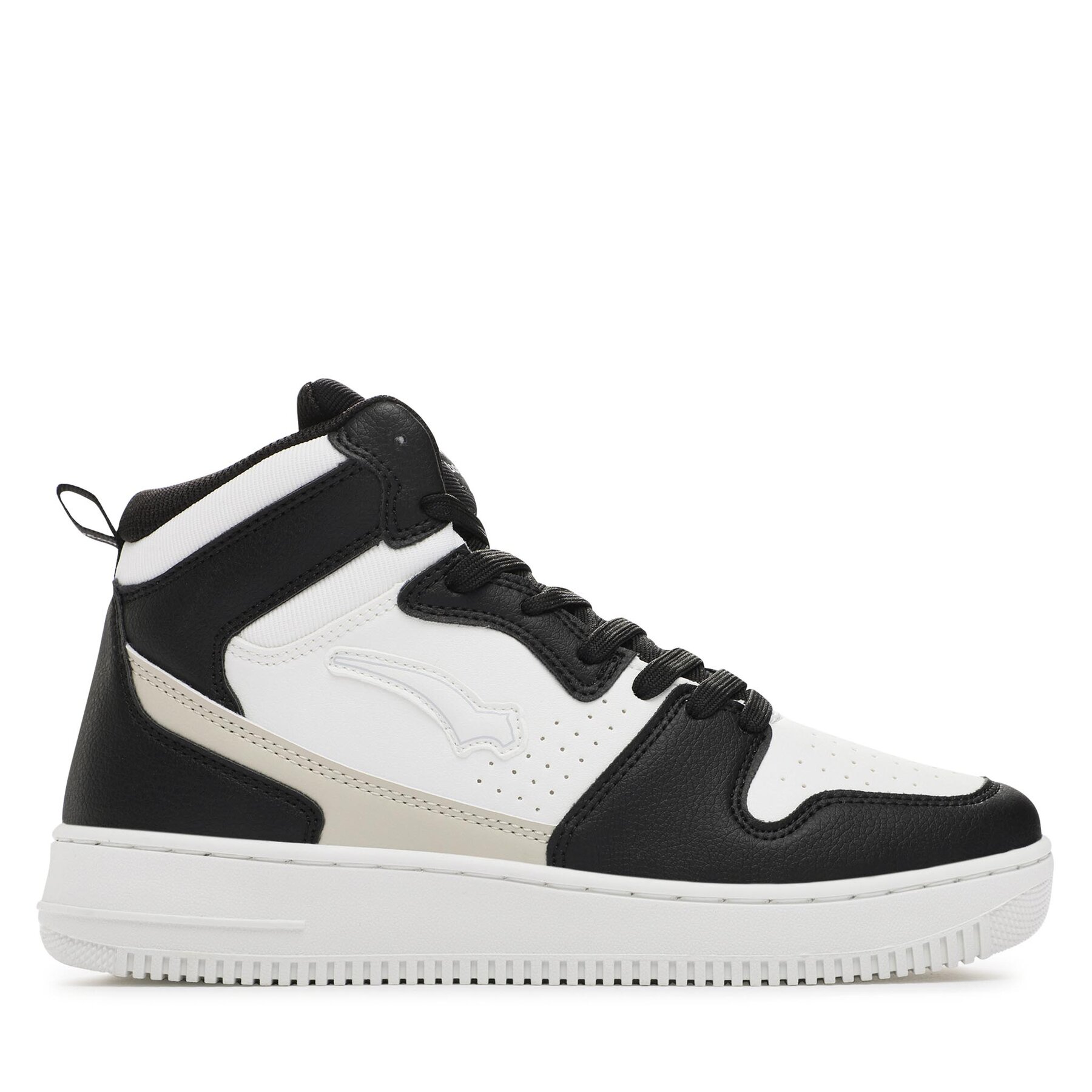 Męskie Sneakersy Bagheera, Rozmiar 40 Biały Freestyle 86583