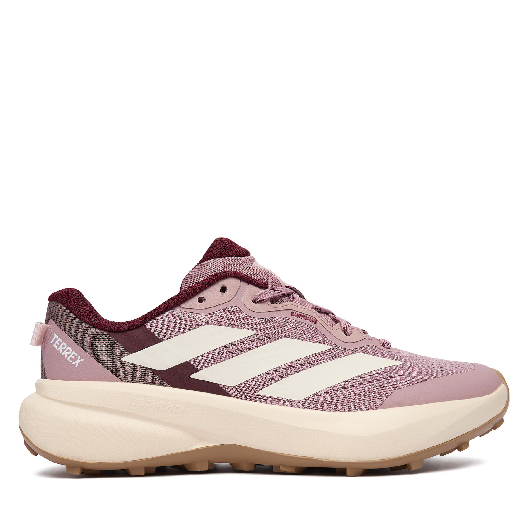 Туристически adidas Terrex Tracefinder Plus JQ1960 Светлолилав