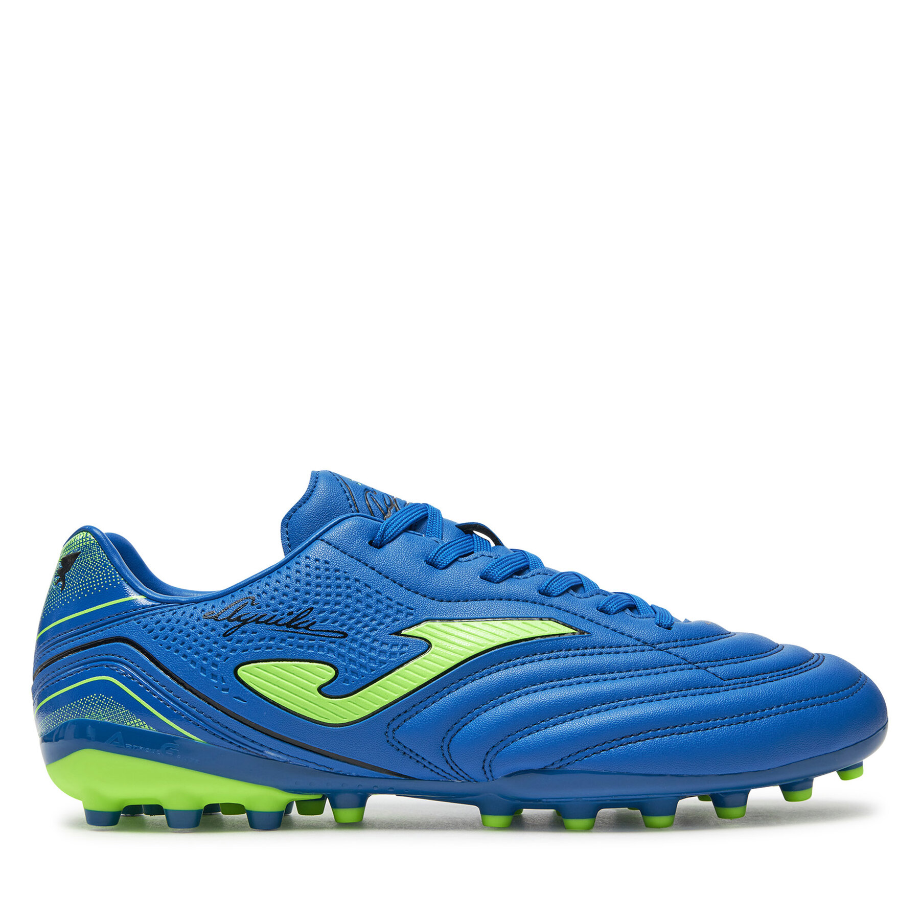 Joma Ποδοσφαιρικά Παπούτσια Joma Aguila AG AGUW2404AG Μπλε