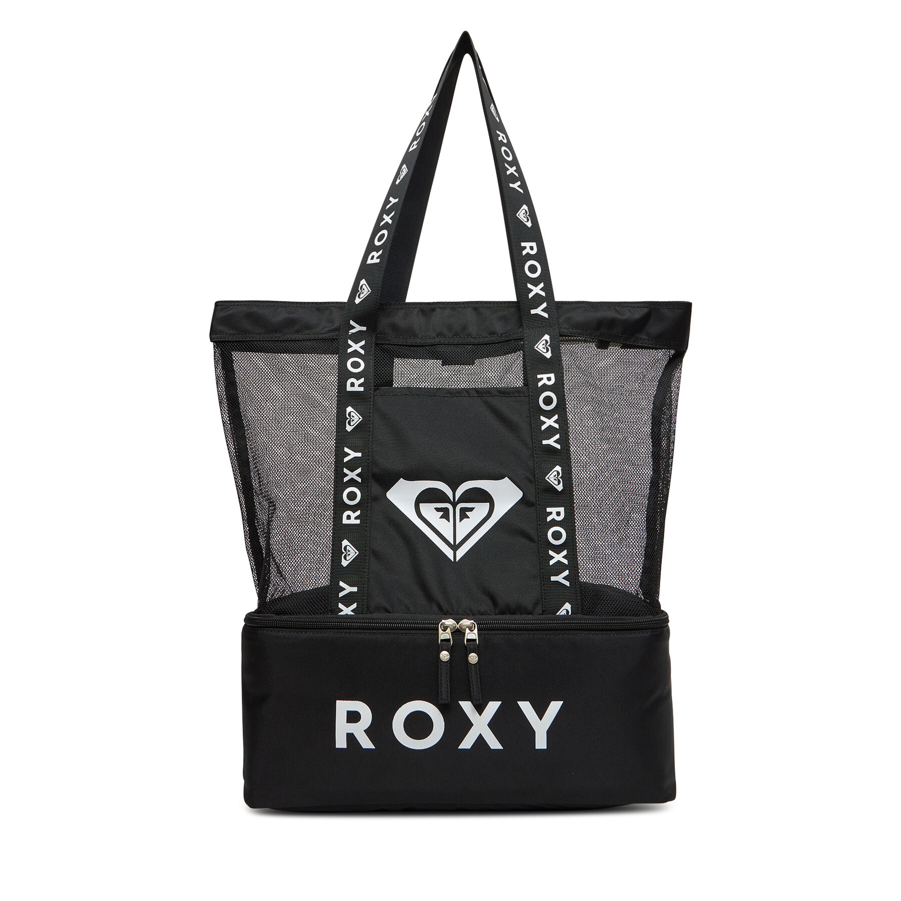 Kabelka Roxy ROXY-M-001-07 Čierna