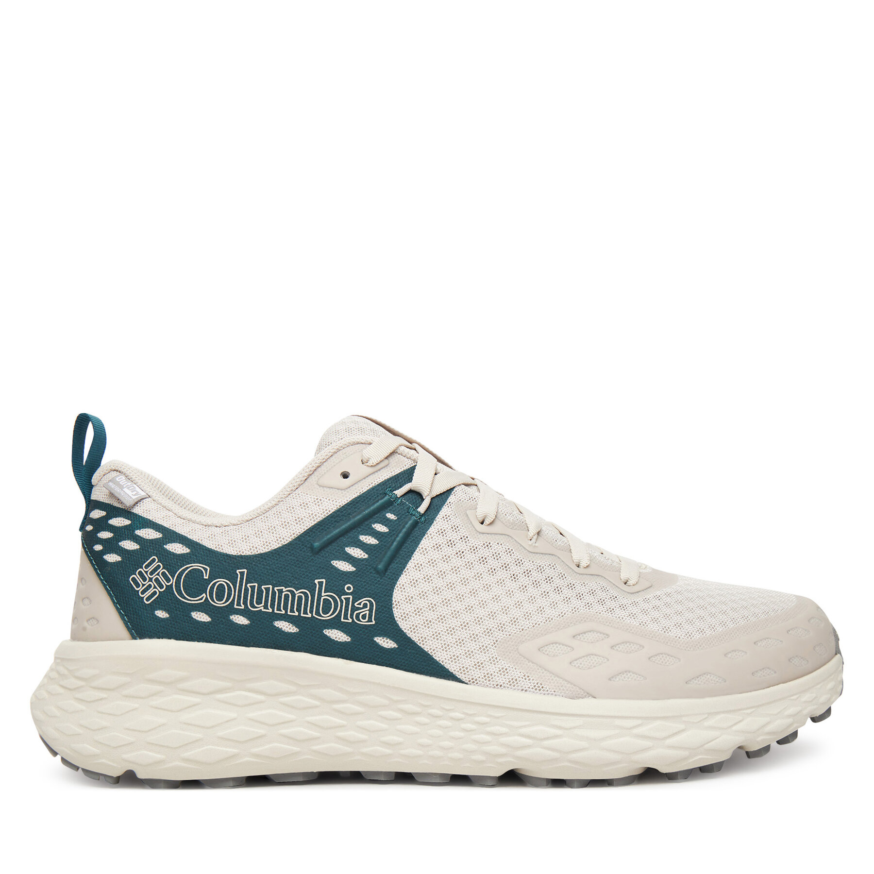Trekkingschuhe Columbia